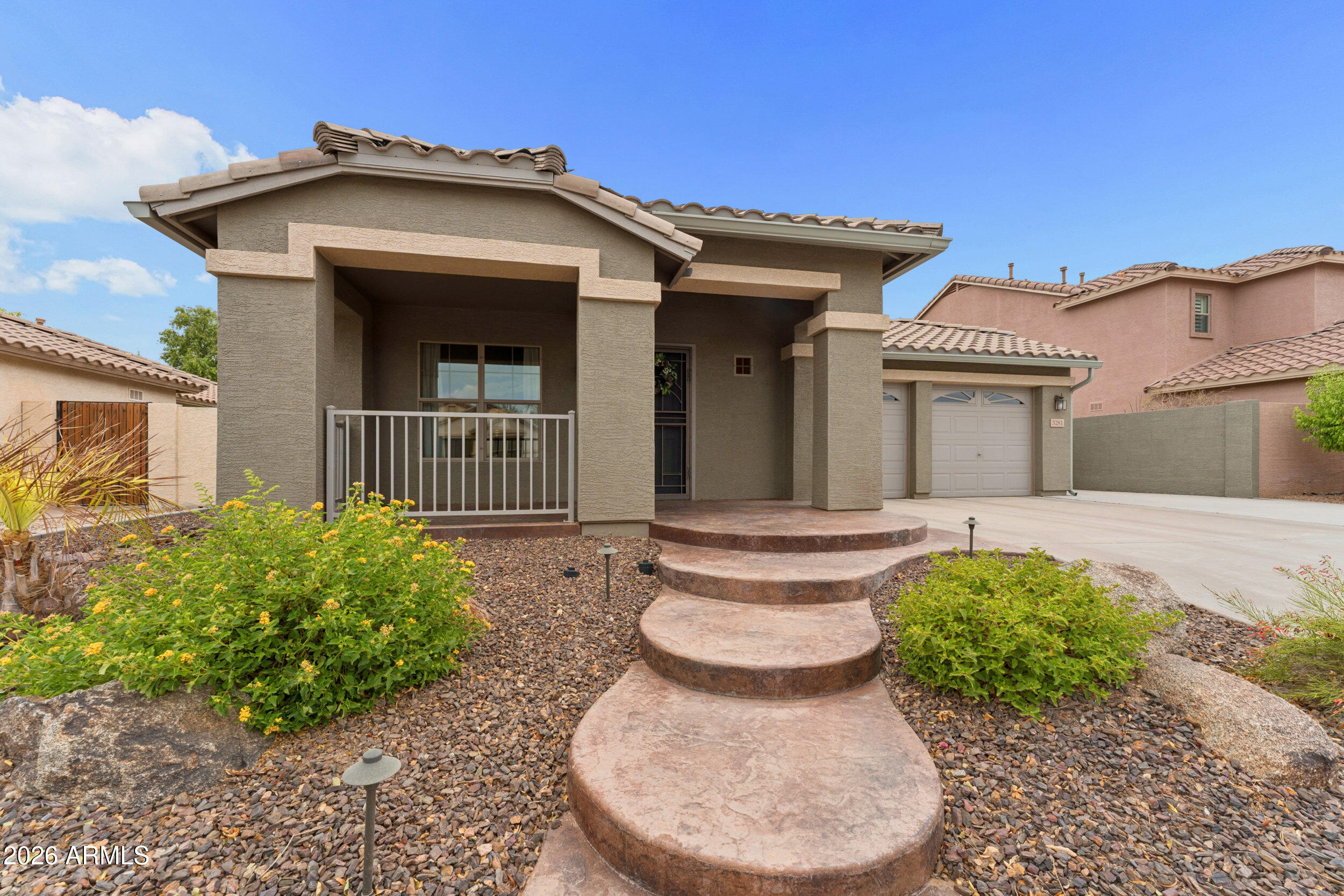 3281 E Joseph Way