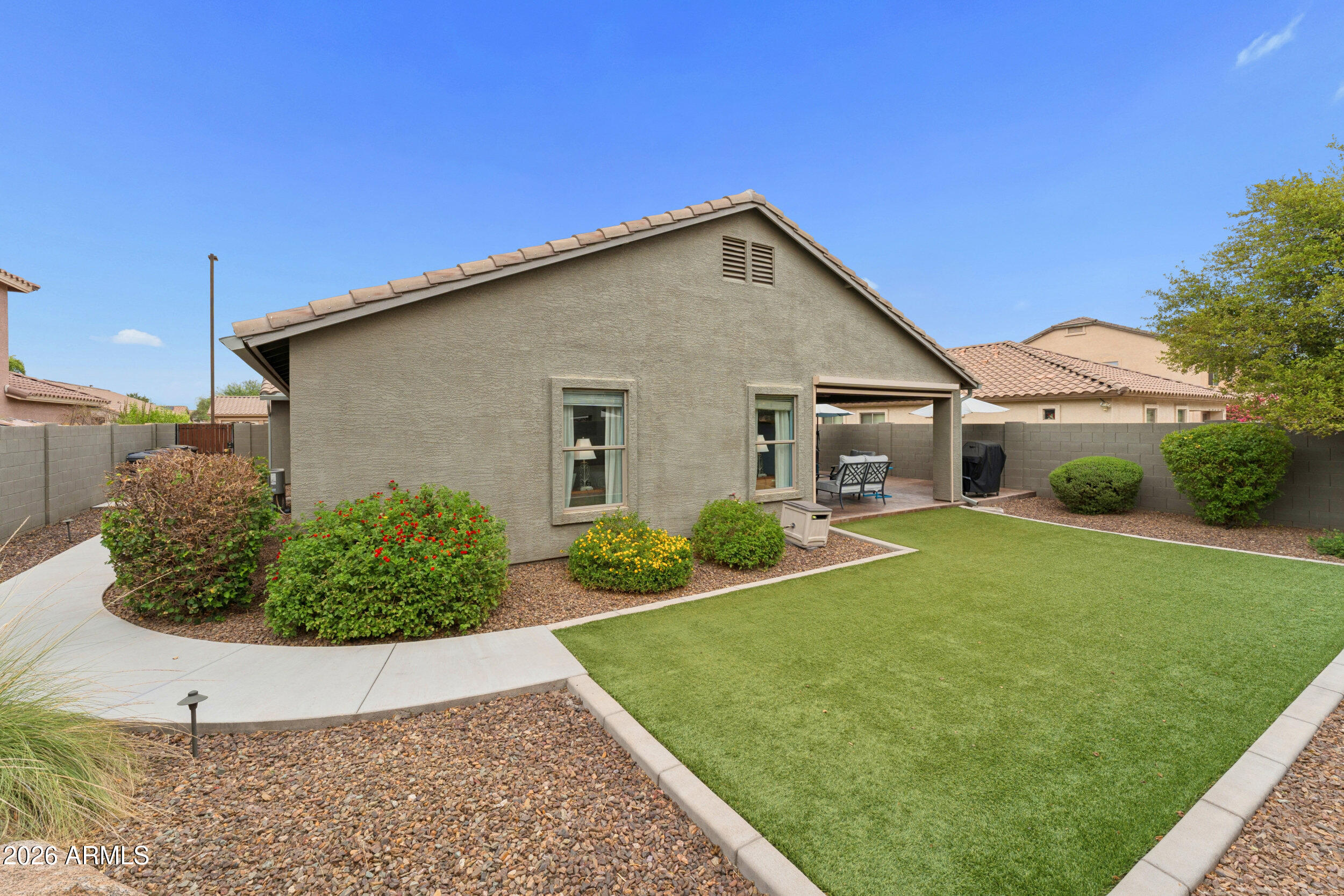 3281 E Joseph Way