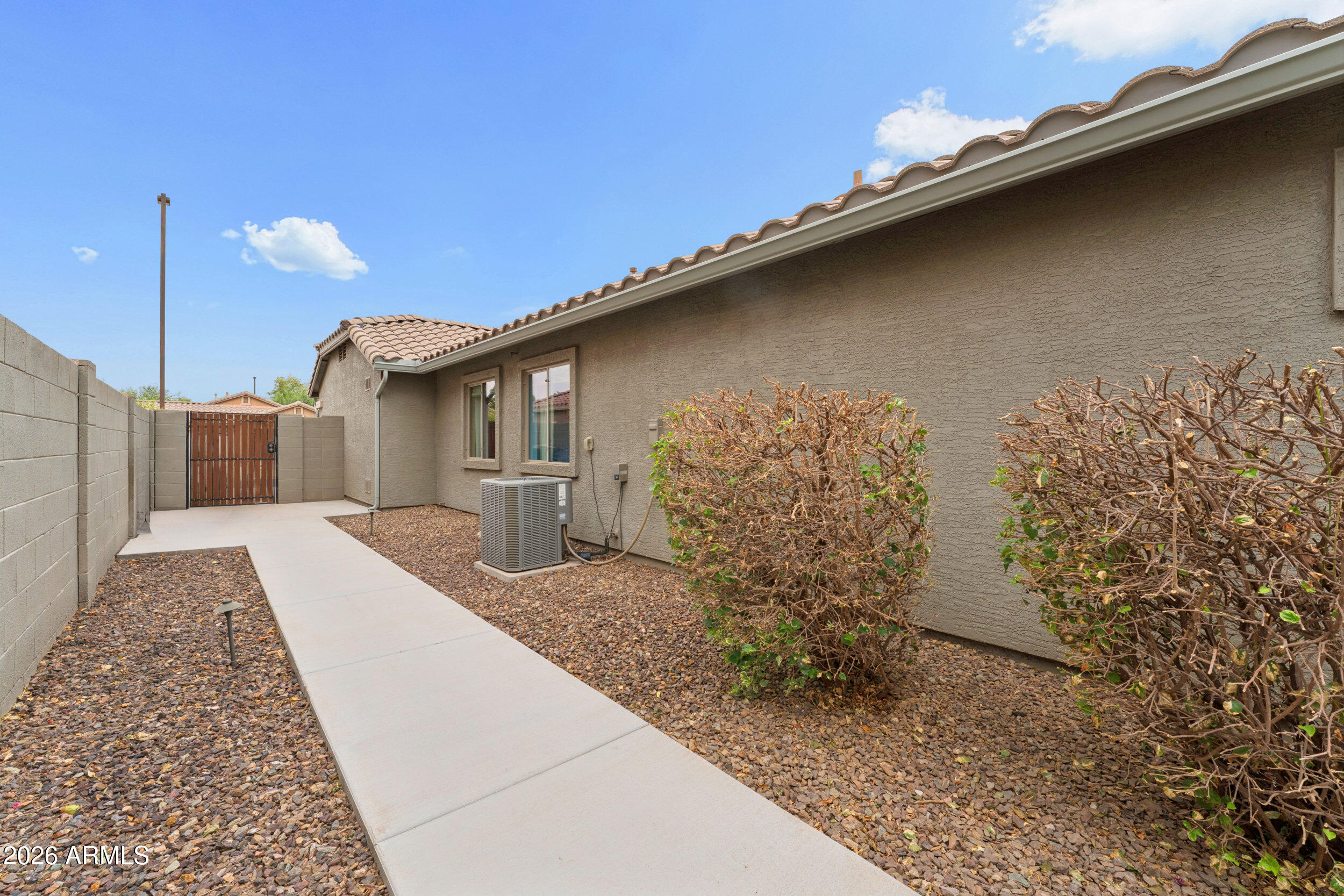 3281 E Joseph Way