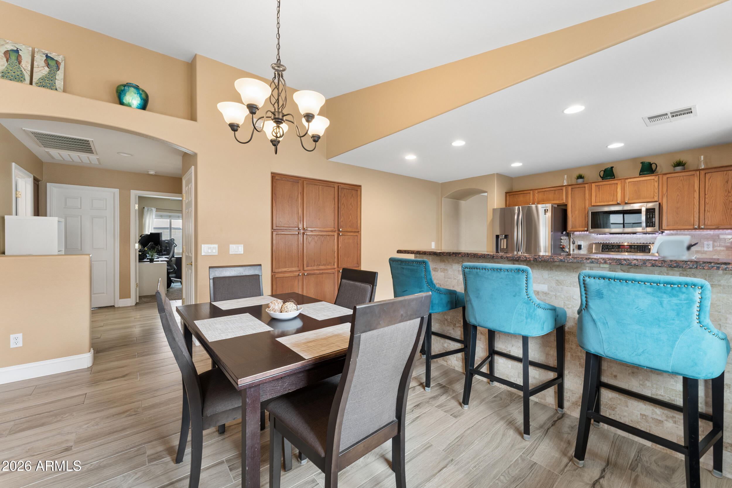 3281 E Joseph Way