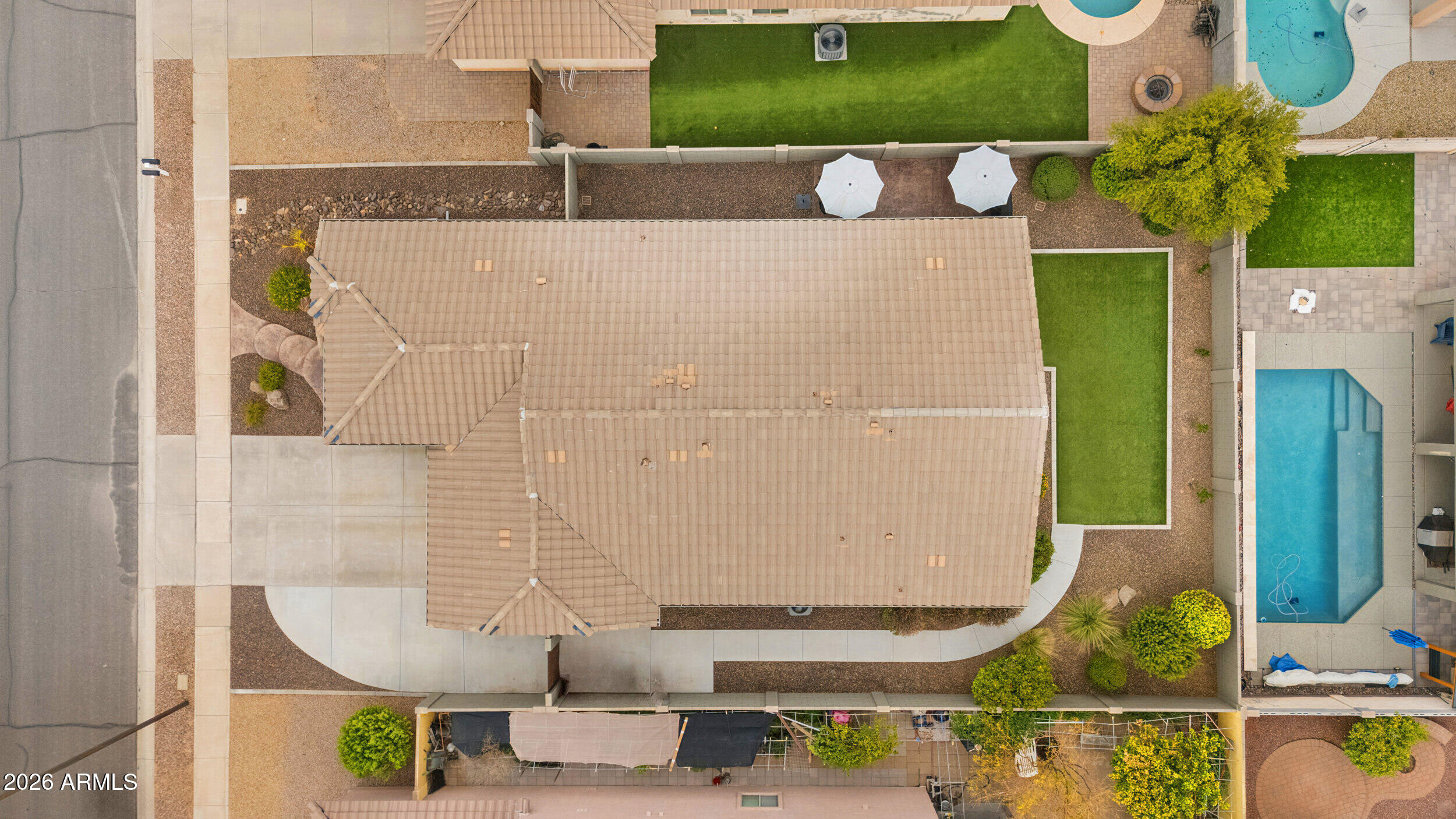 3281 E Joseph Way