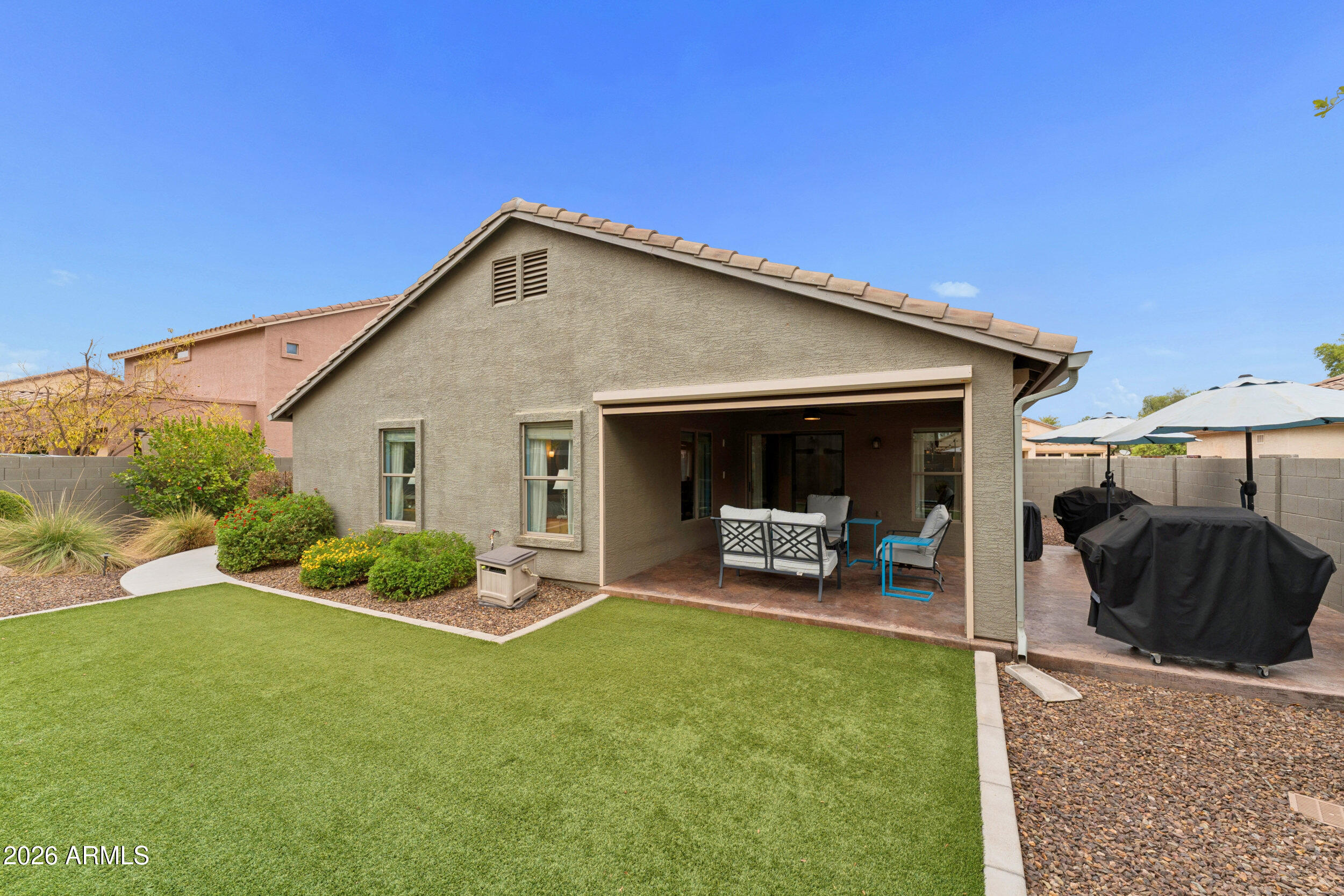 3281 E Joseph Way