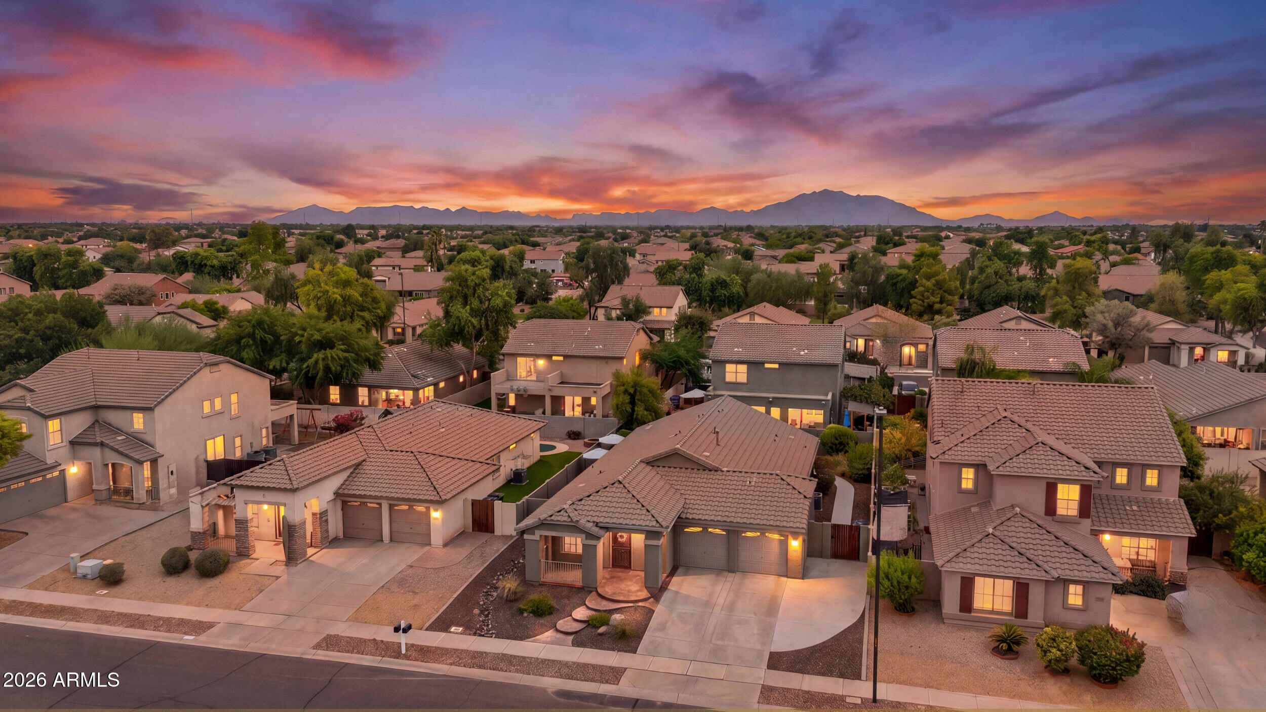 3281 E Joseph Way