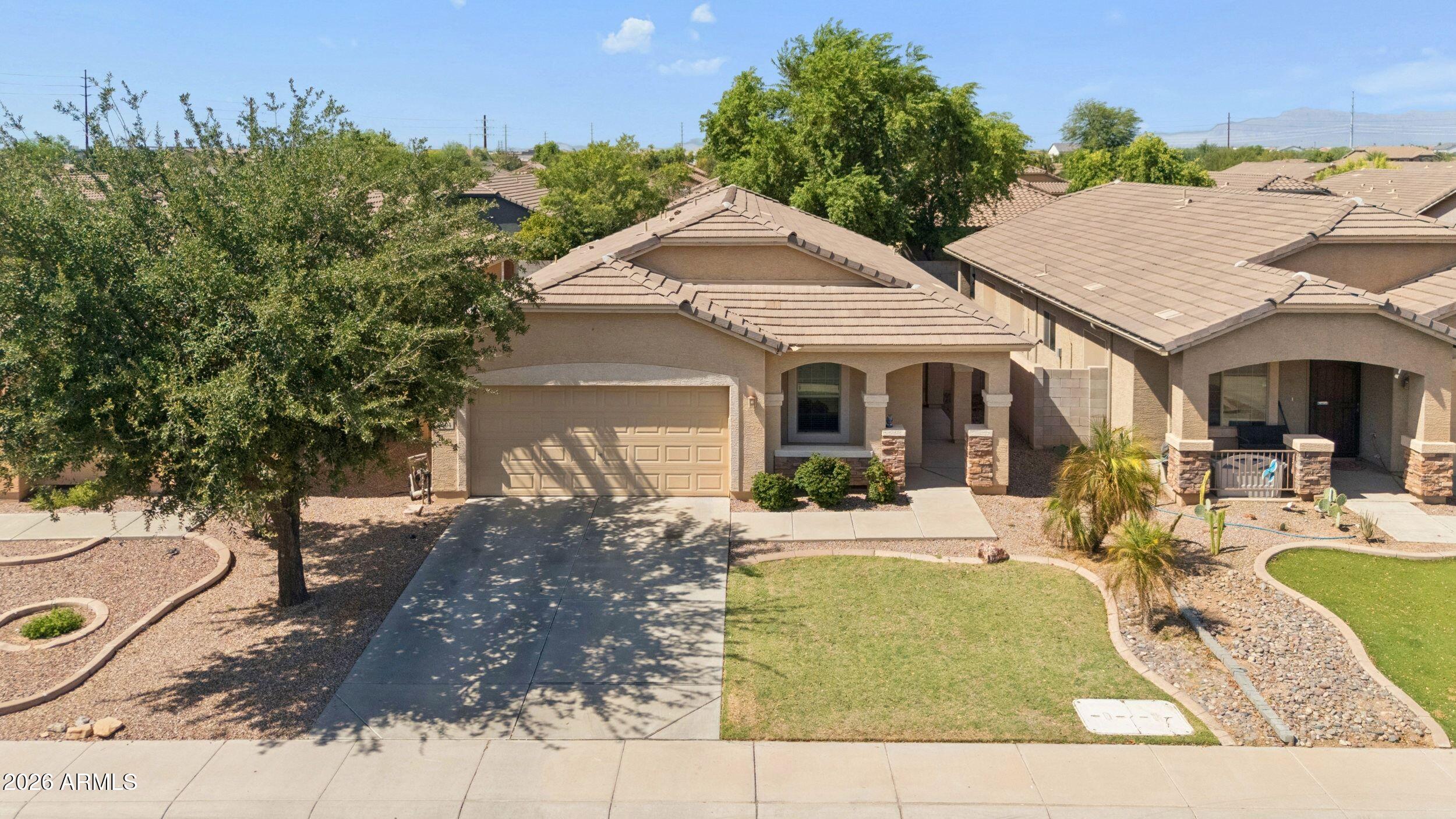 1404 W SANTA GERTRUDIS Trail