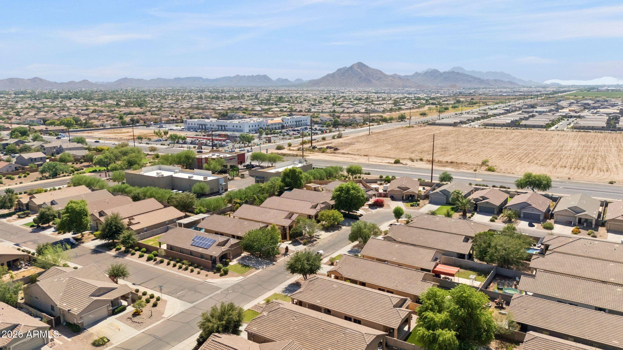 1404 W SANTA GERTRUDIS Trail