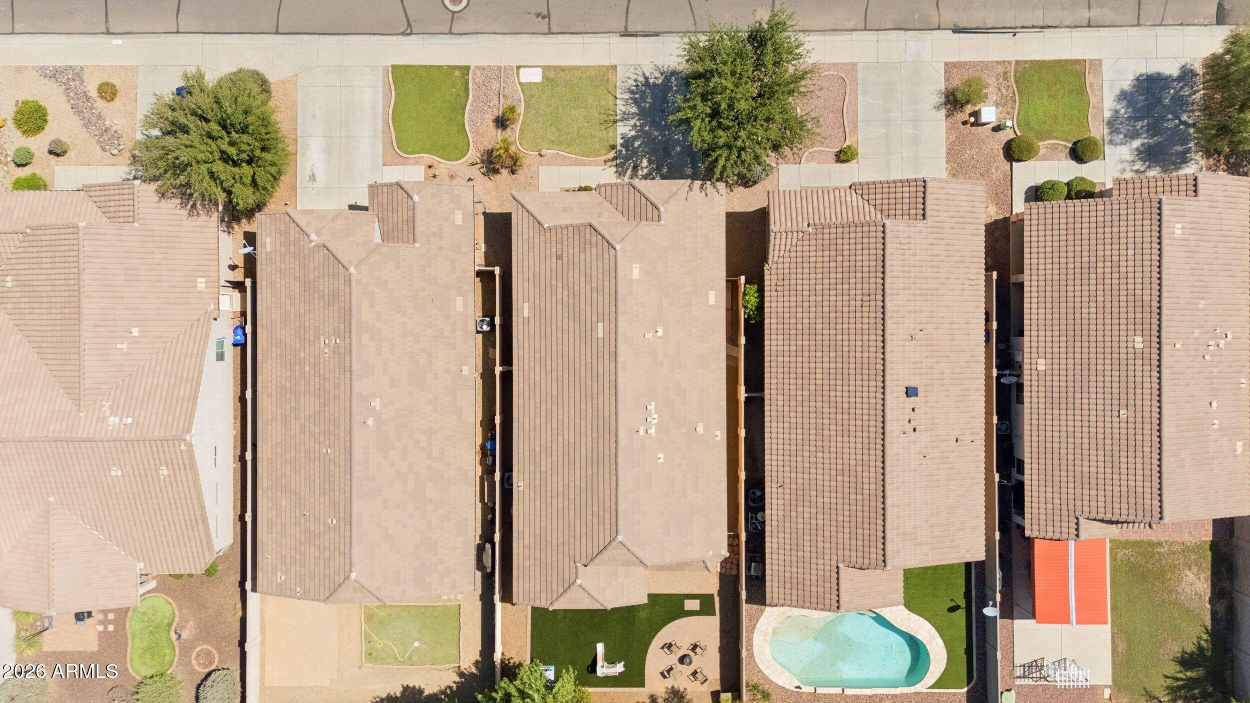1404 W SANTA GERTRUDIS Trail