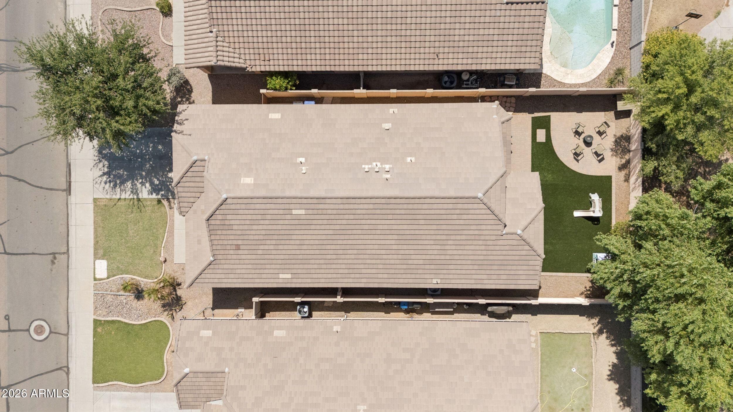 1404 W SANTA GERTRUDIS Trail