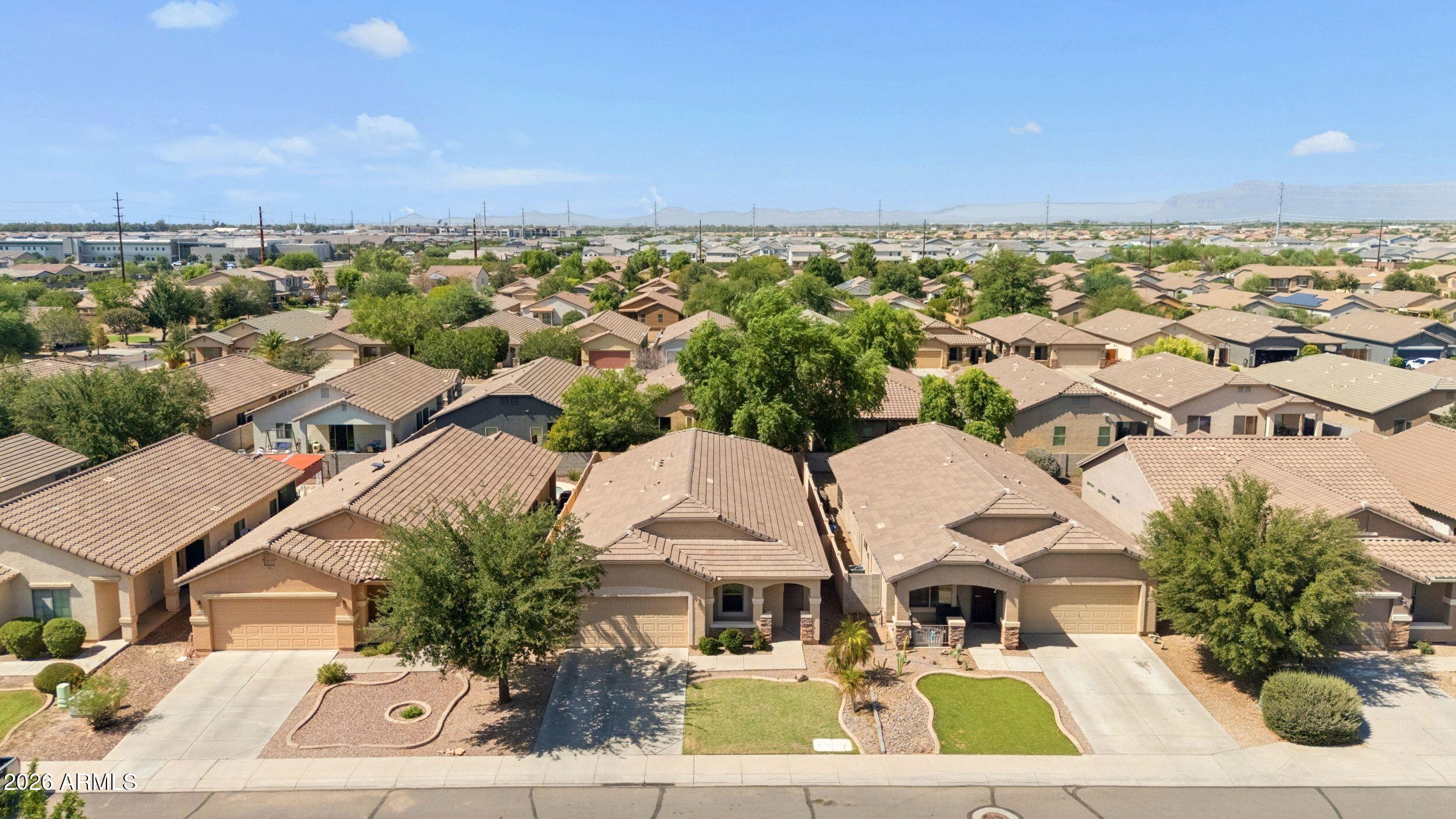 1404 W SANTA GERTRUDIS Trail