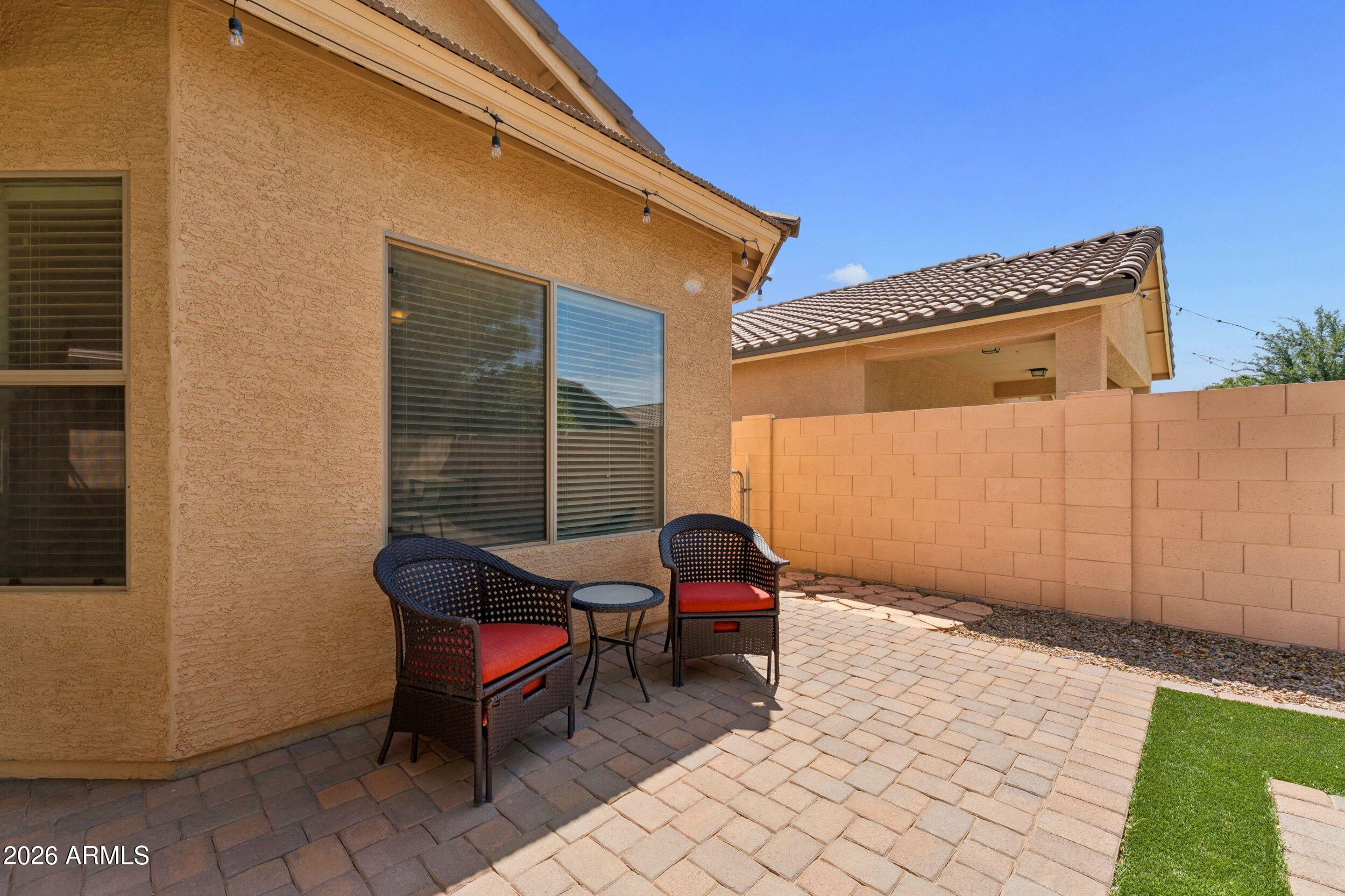 1404 W SANTA GERTRUDIS Trail