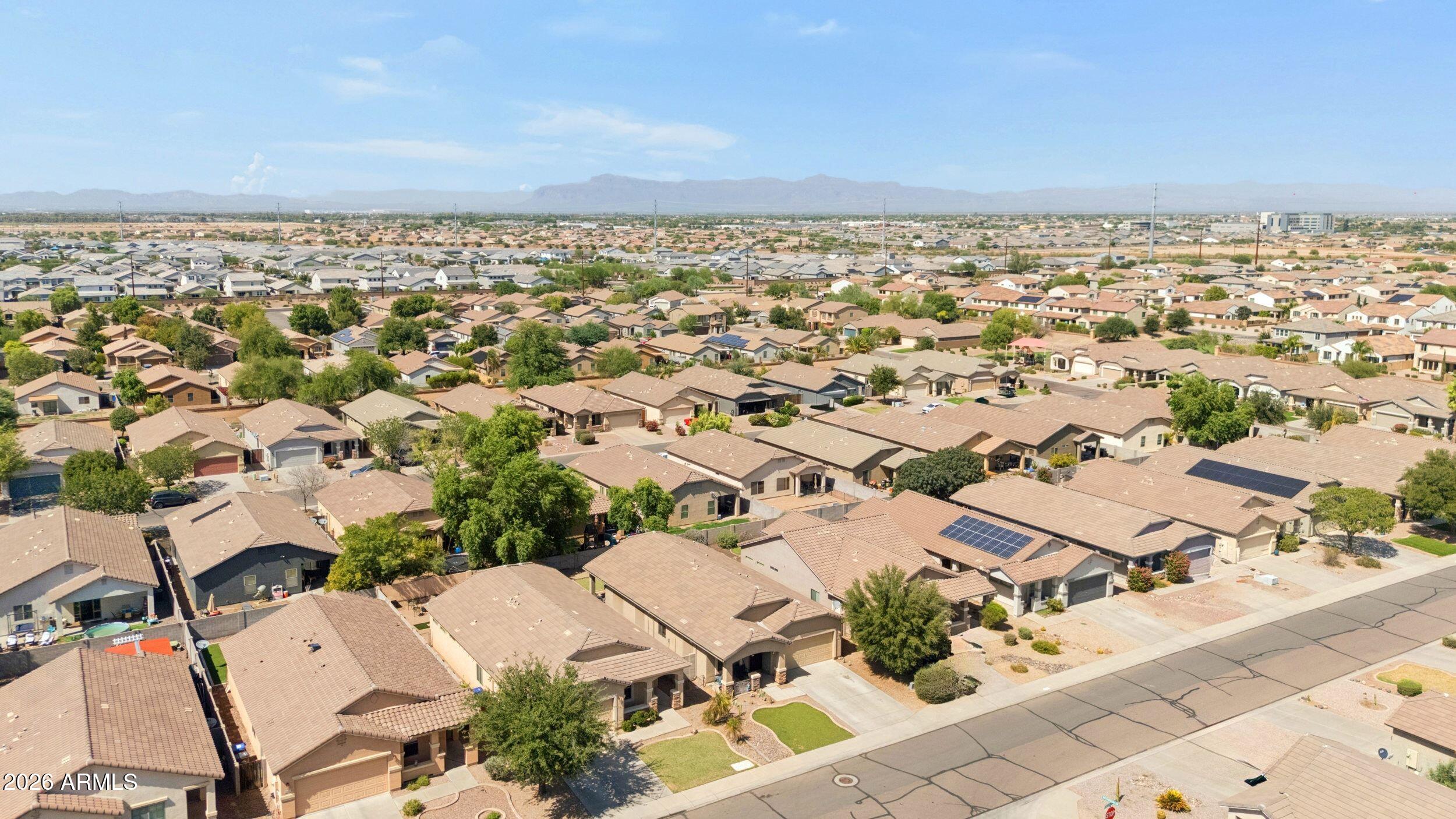 1404 W SANTA GERTRUDIS Trail