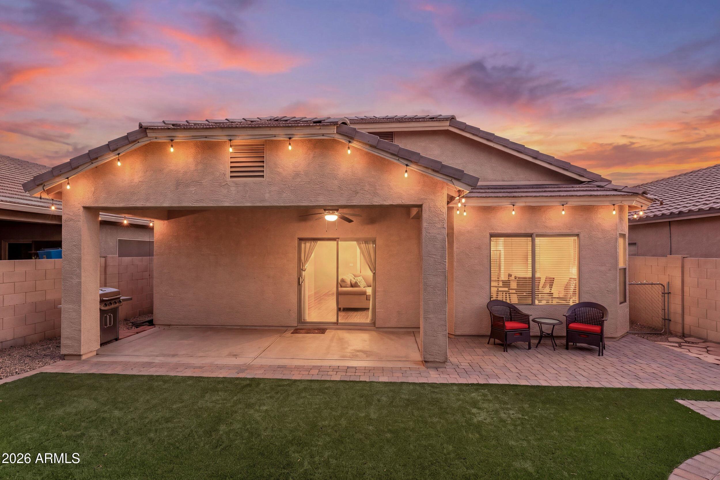 1404 W SANTA GERTRUDIS Trail