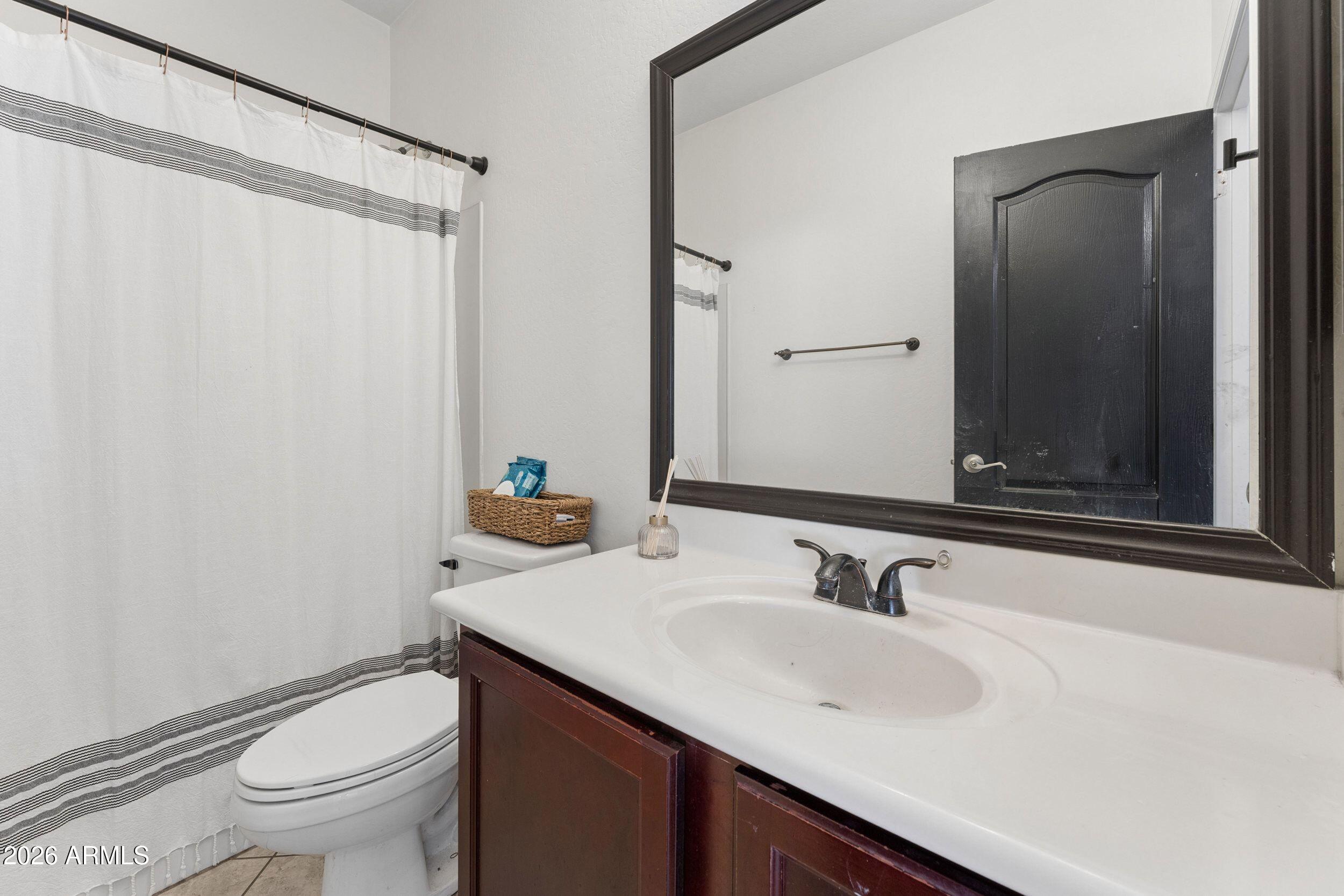 1404 W SANTA GERTRUDIS Trail