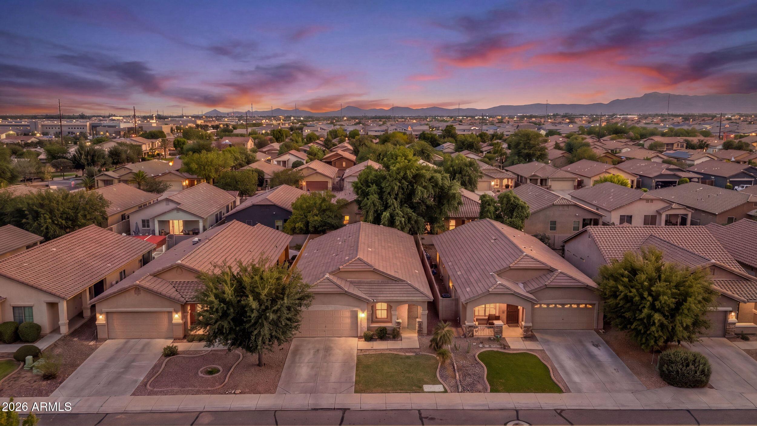 1404 W SANTA GERTRUDIS Trail
