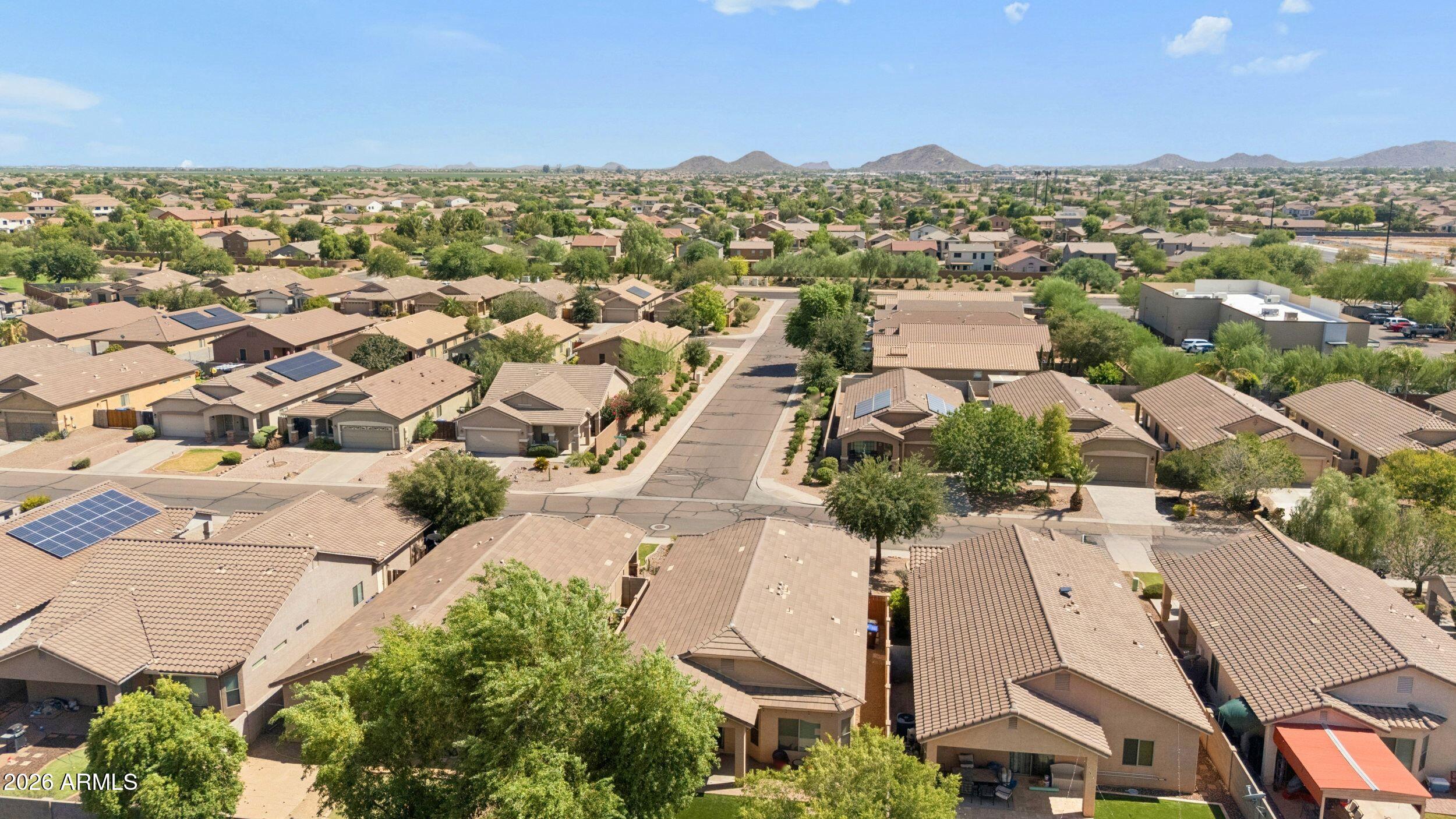 1404 W SANTA GERTRUDIS Trail