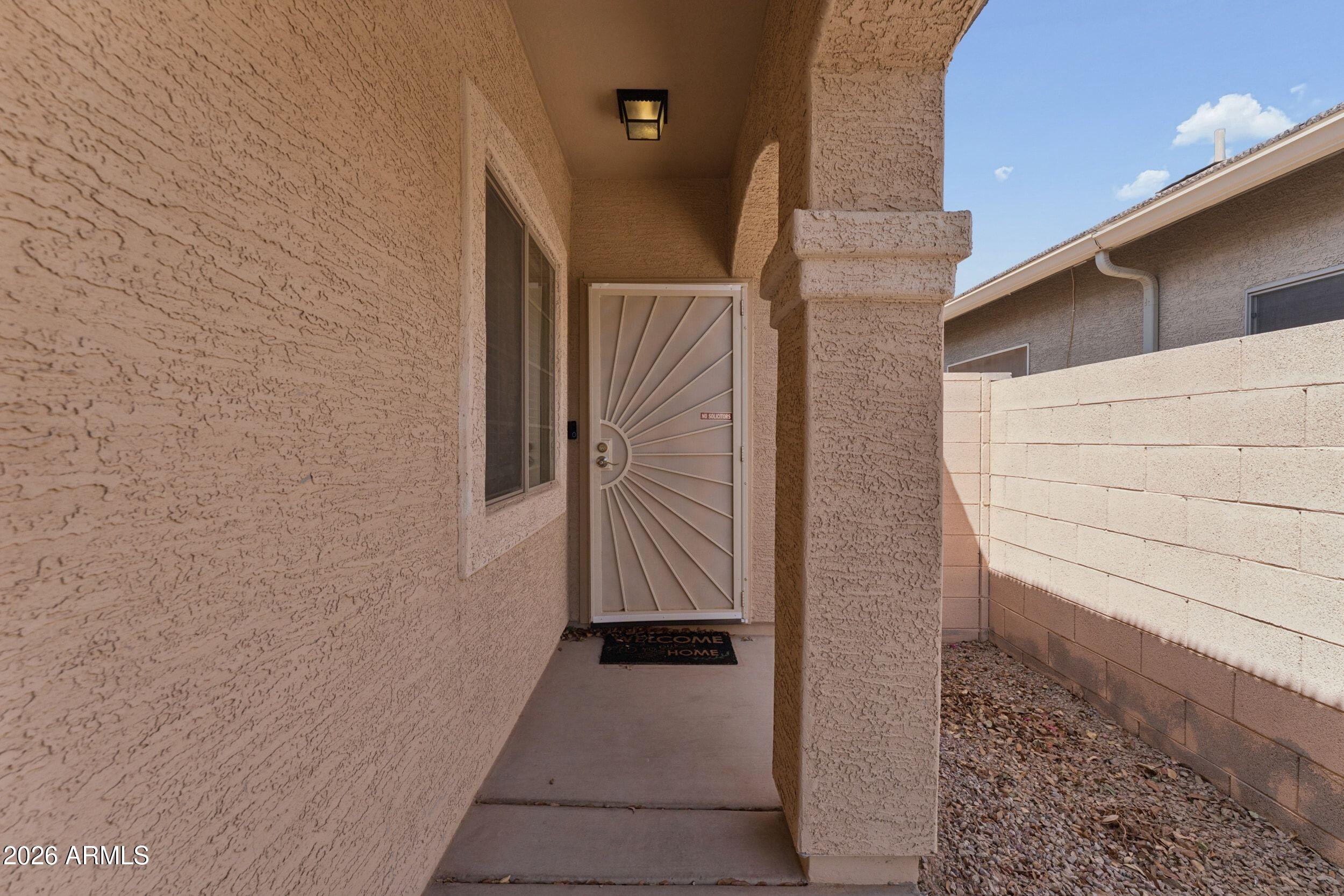 1404 W SANTA GERTRUDIS Trail