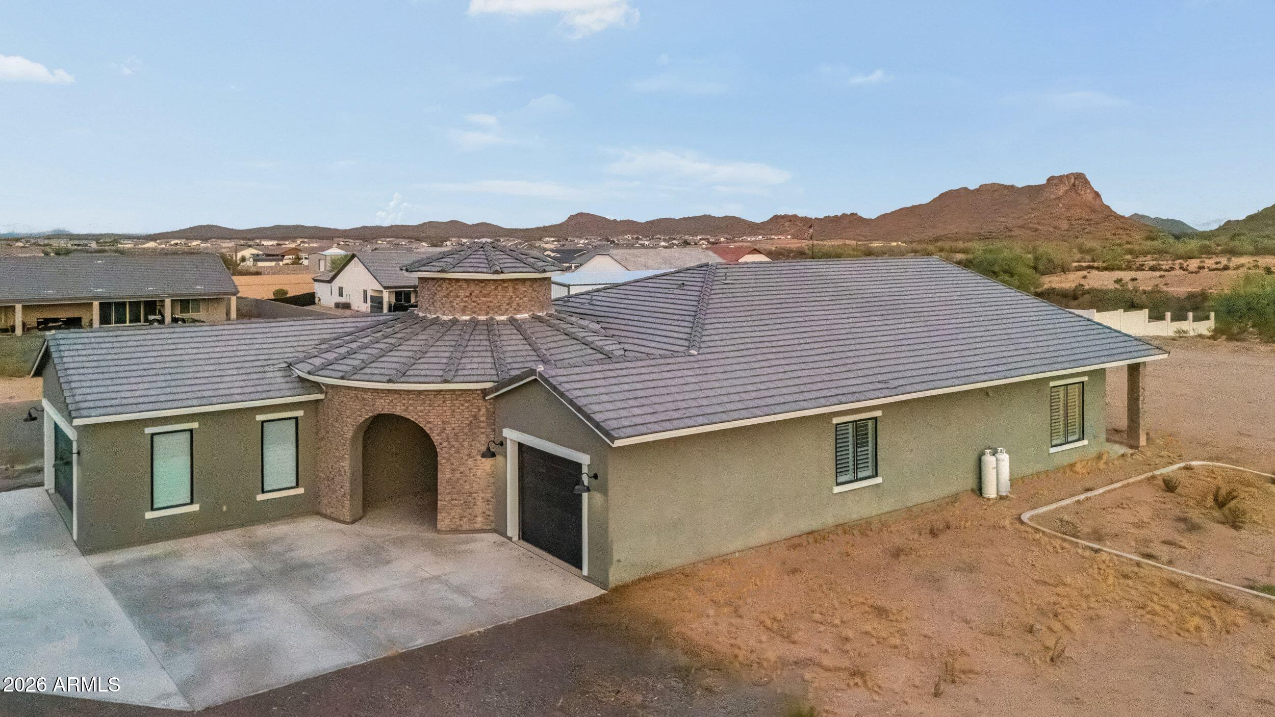 27482 N FREEDOM Street