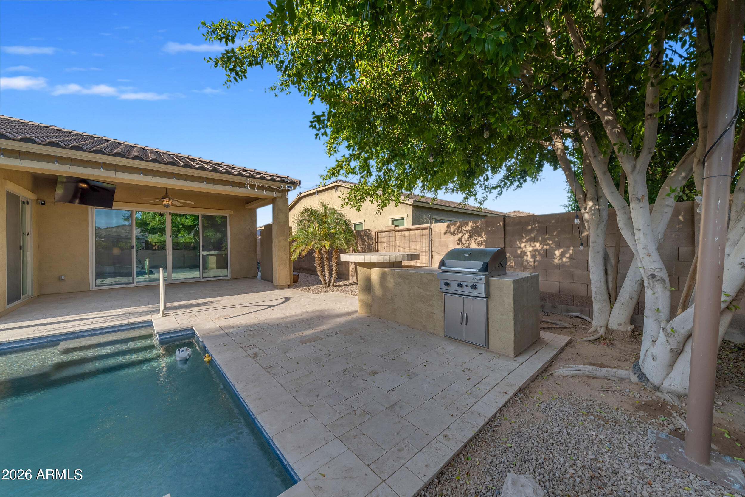 20093 E QUINTERO Road