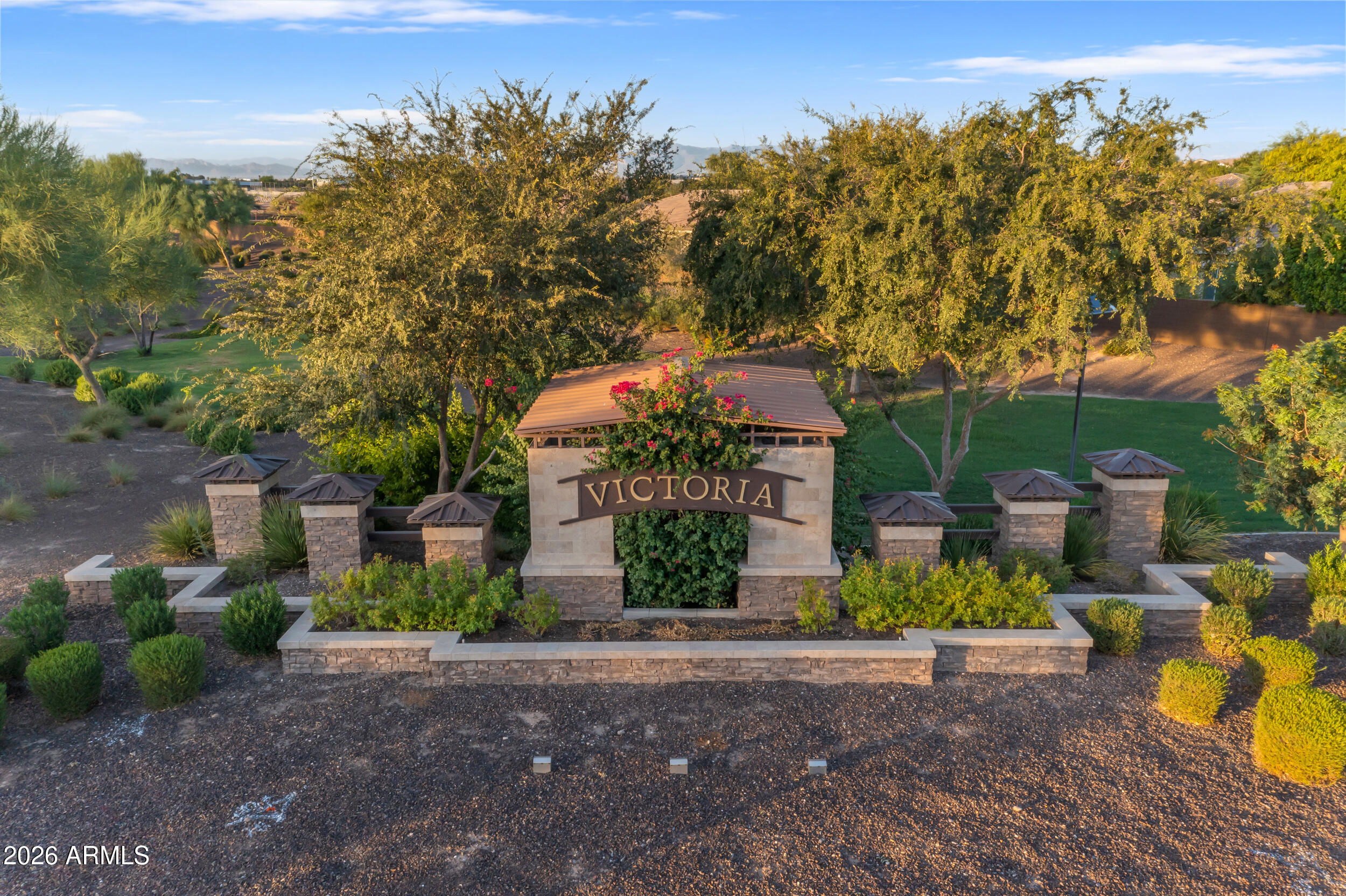 20093 E QUINTERO Road