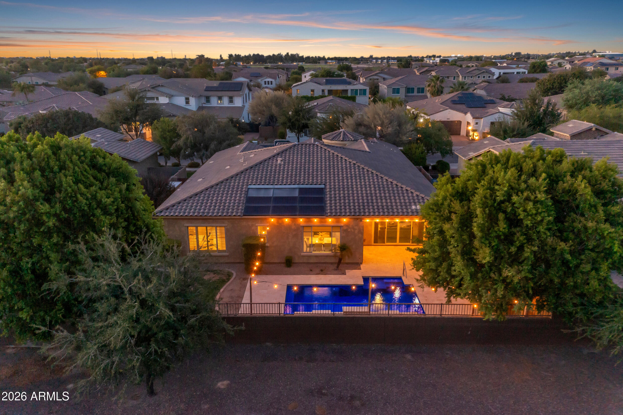 20093 E QUINTERO Road