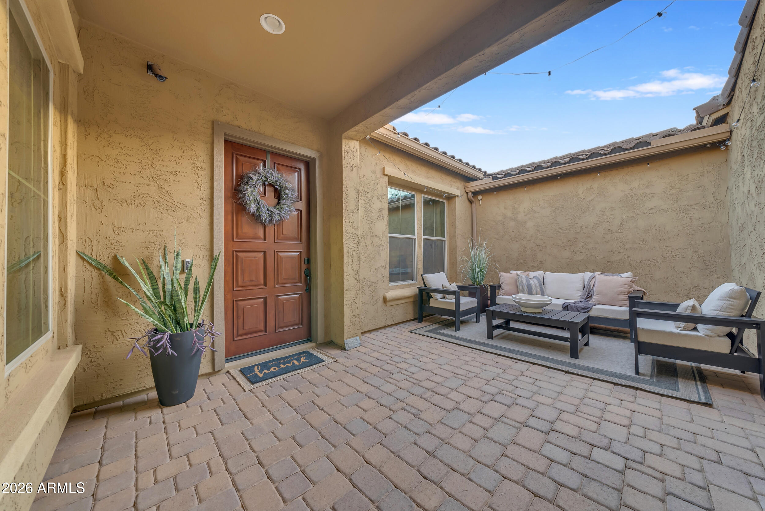 20093 E QUINTERO Road