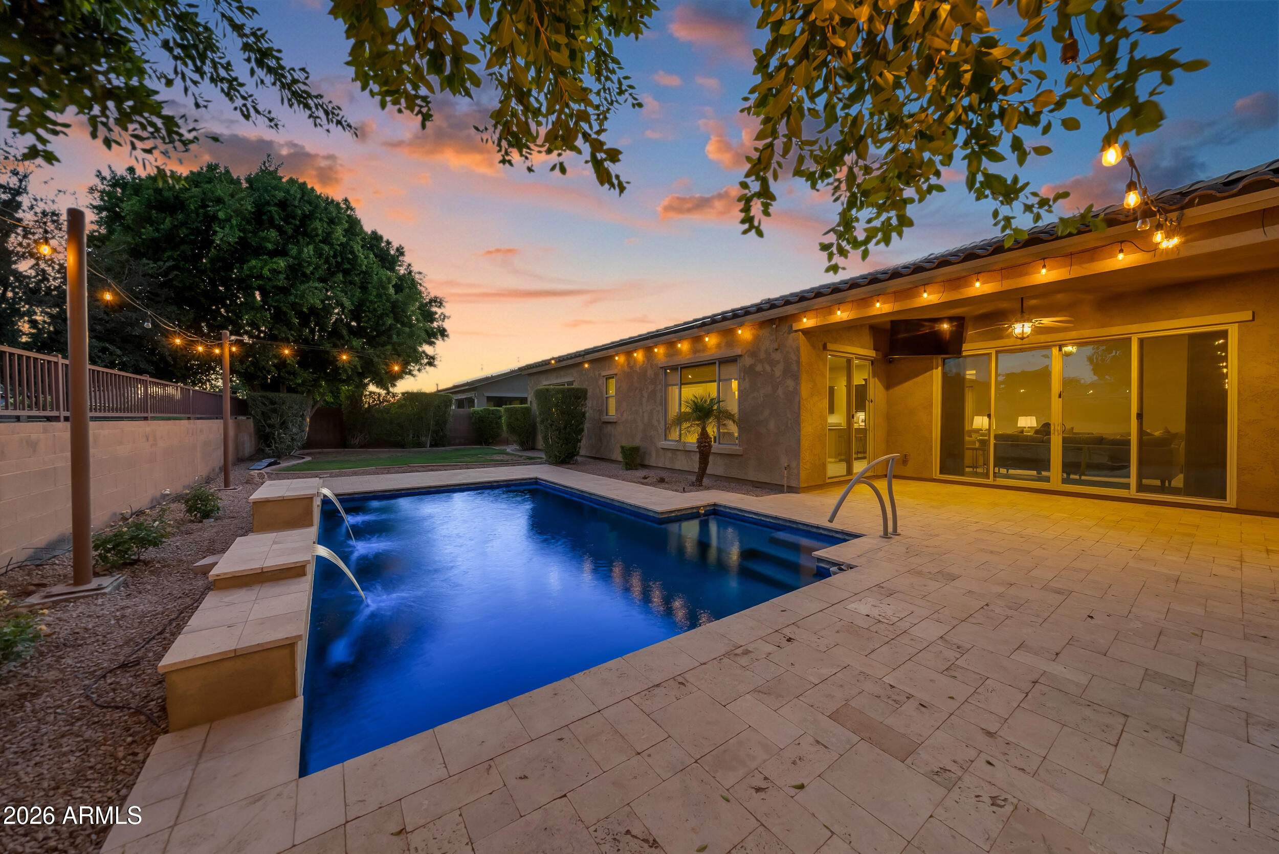 20093 E QUINTERO Road