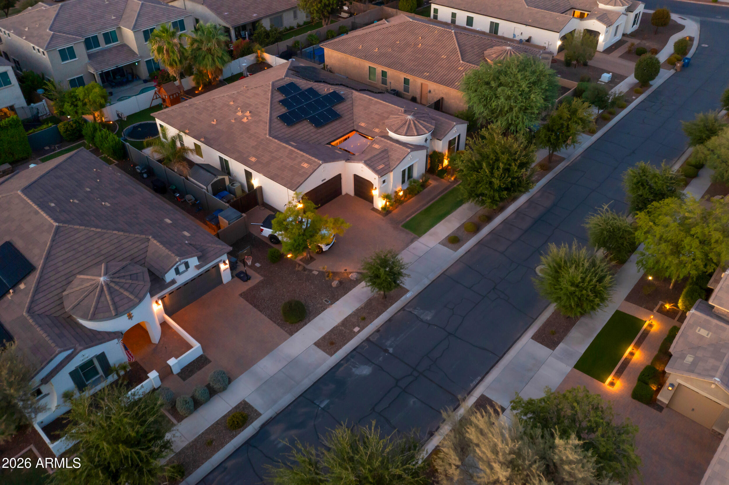 20093 E QUINTERO Road