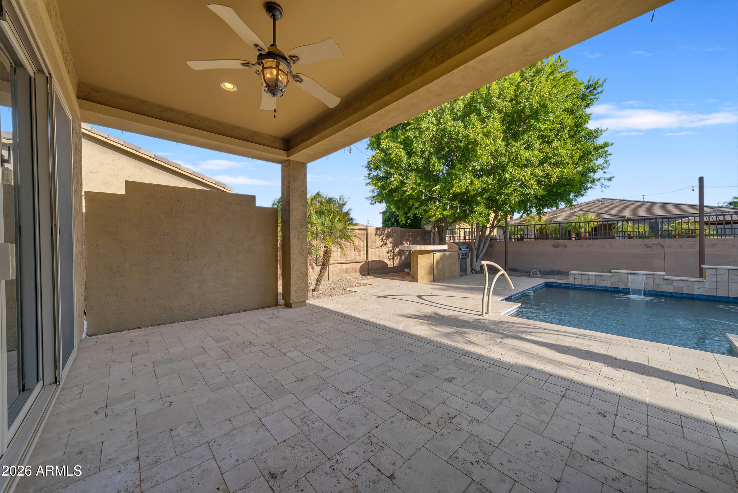 20093 E QUINTERO Road