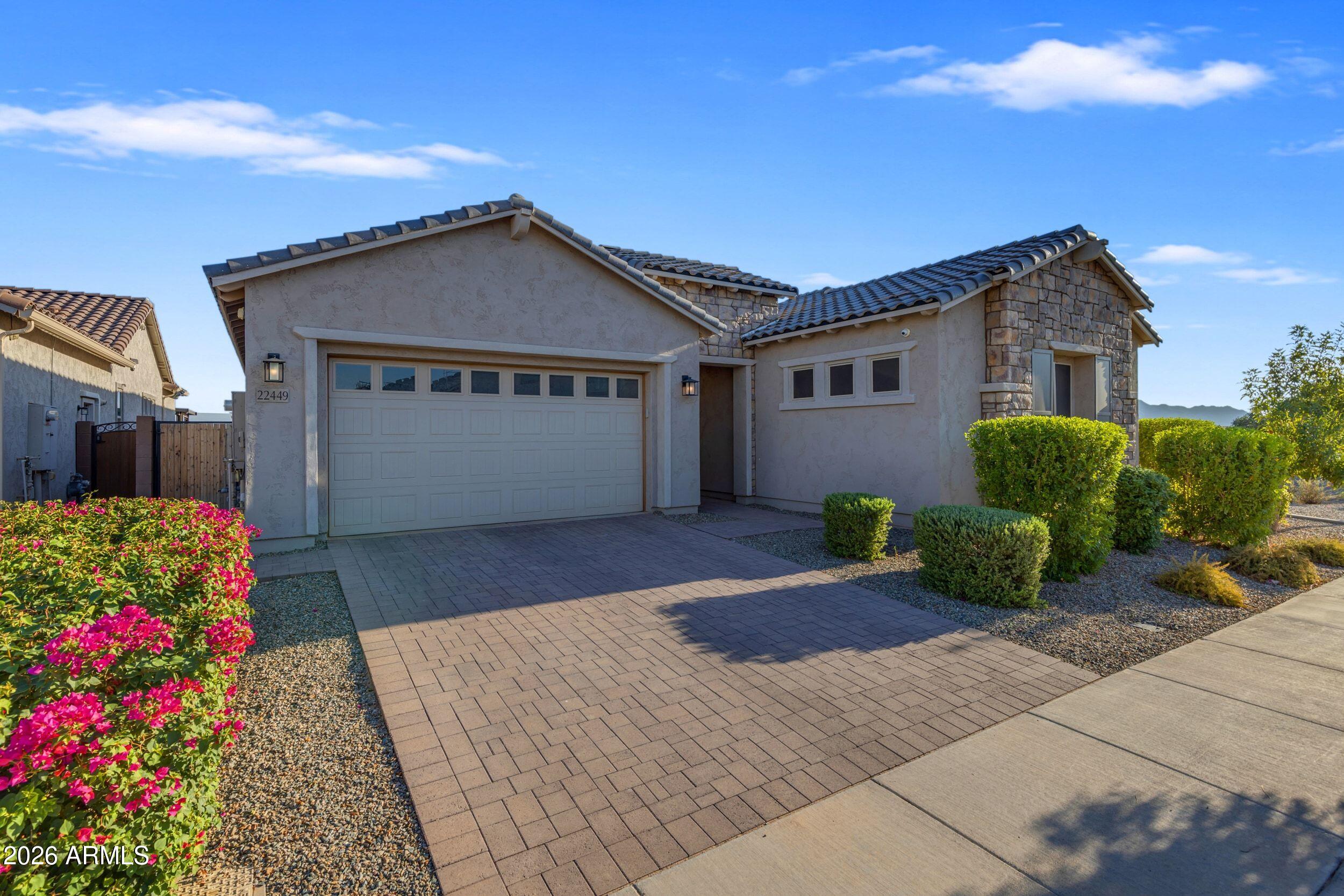 22449 E Pegasus Parkway