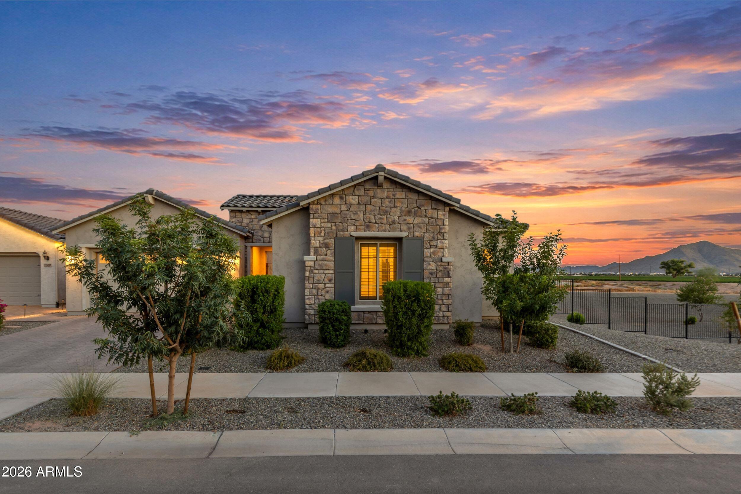 22449 E Pegasus Parkway