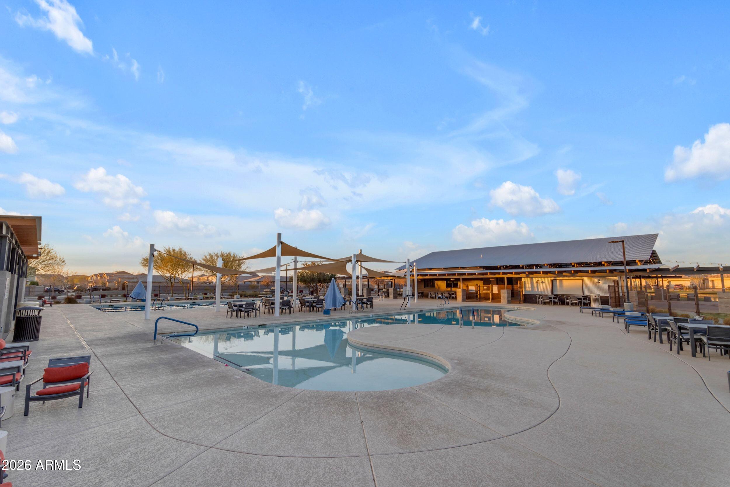 22449 E Pegasus Parkway