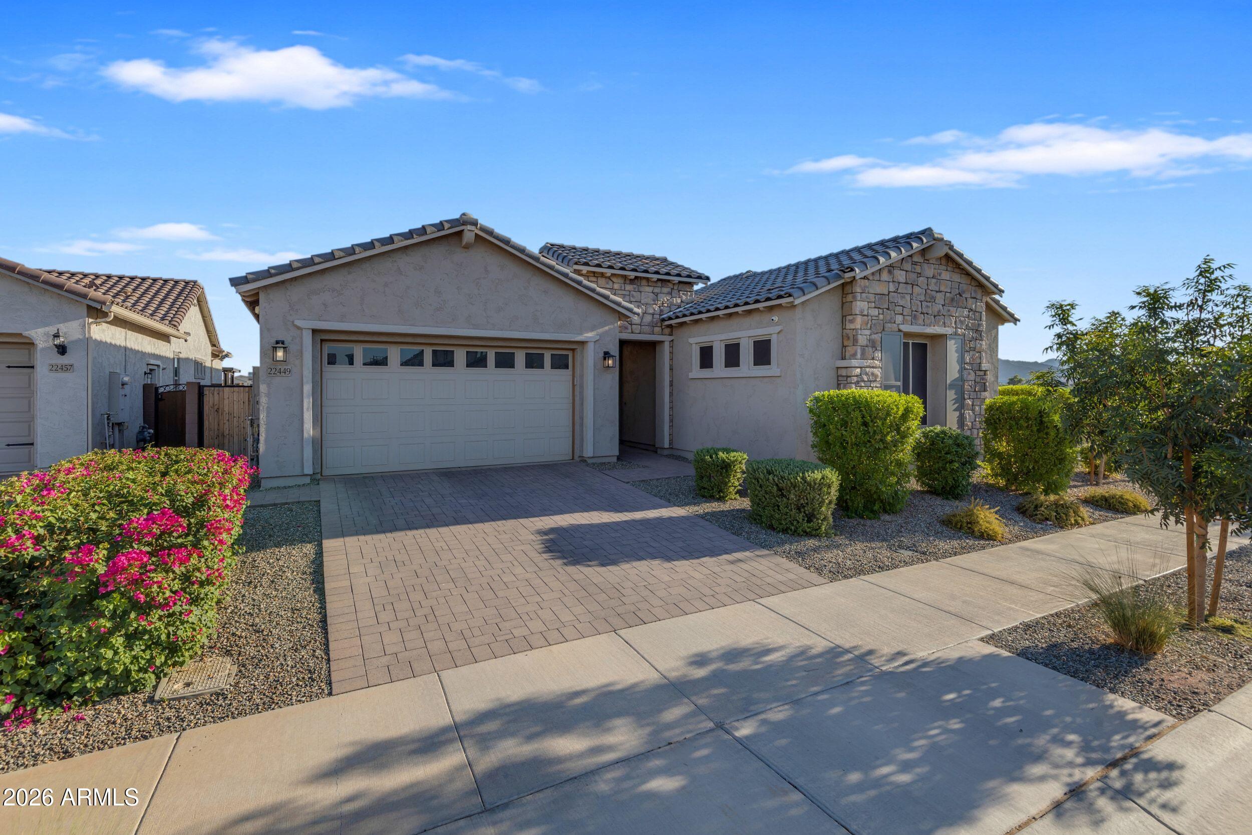22449 E Pegasus Parkway