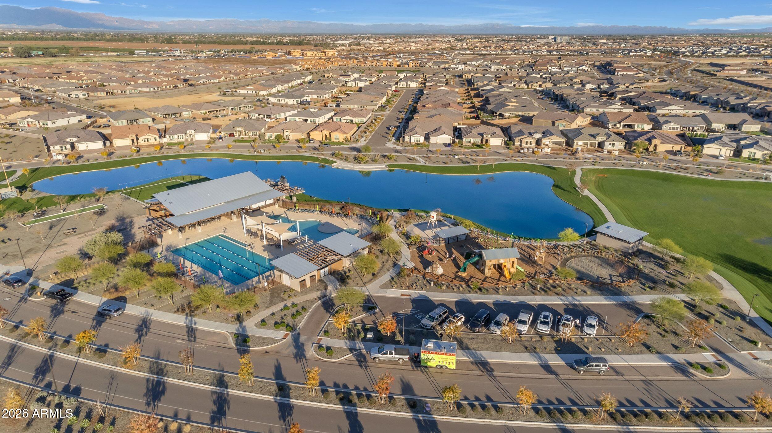 22449 E Pegasus Parkway
