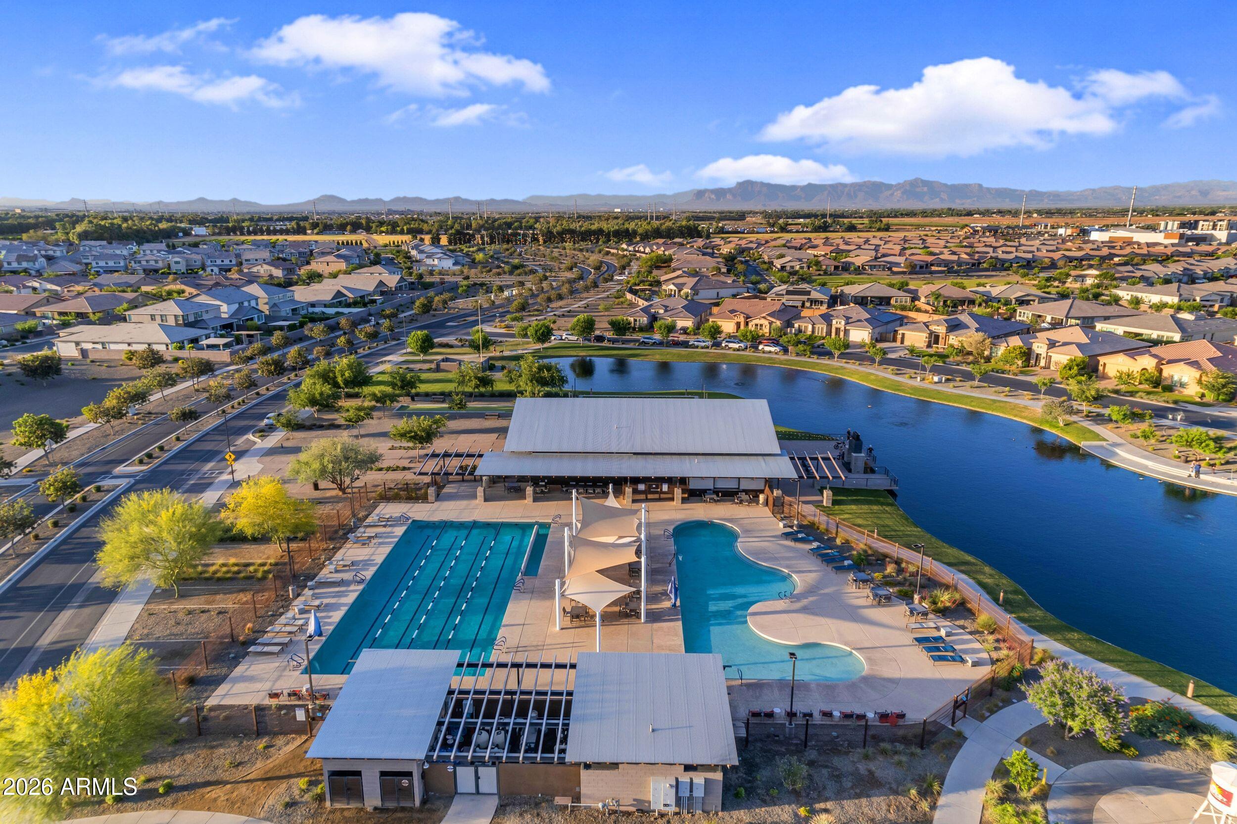 22449 E Pegasus Parkway