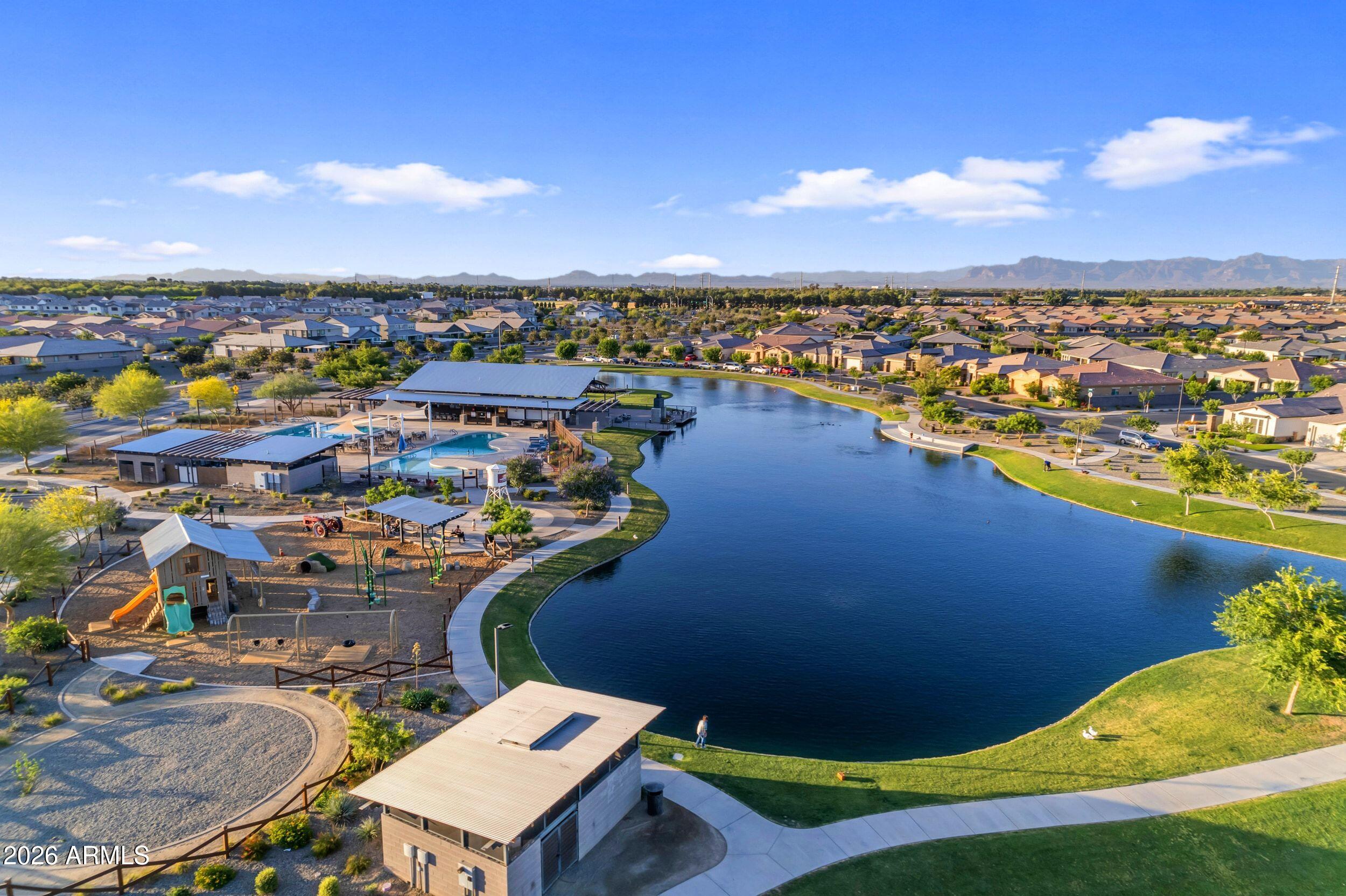 22449 E Pegasus Parkway