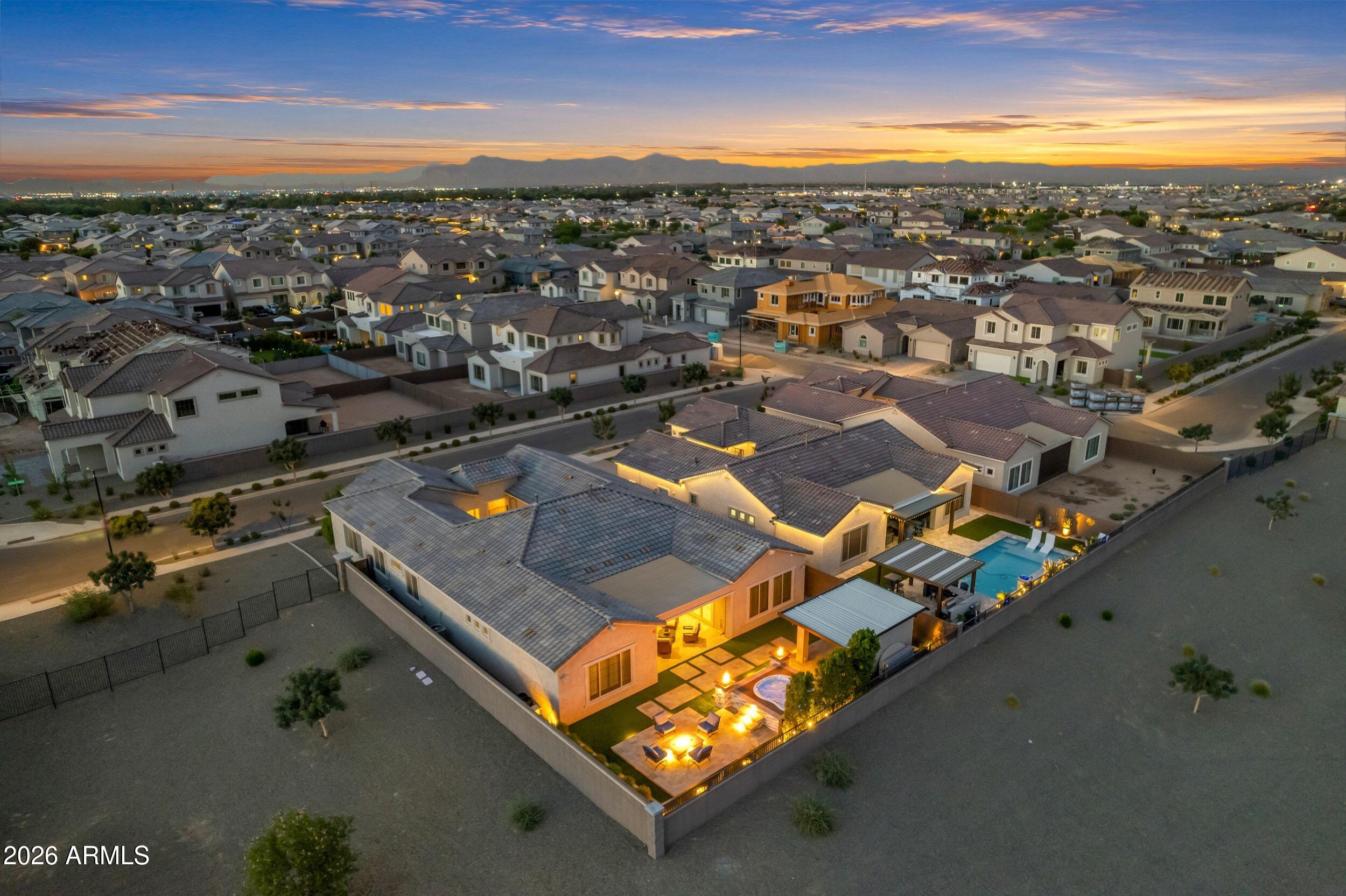 22449 E Pegasus Parkway