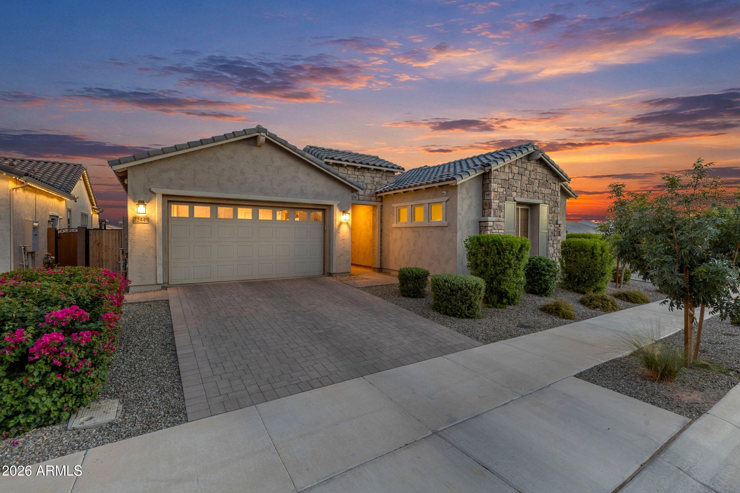 22449 E Pegasus Parkway