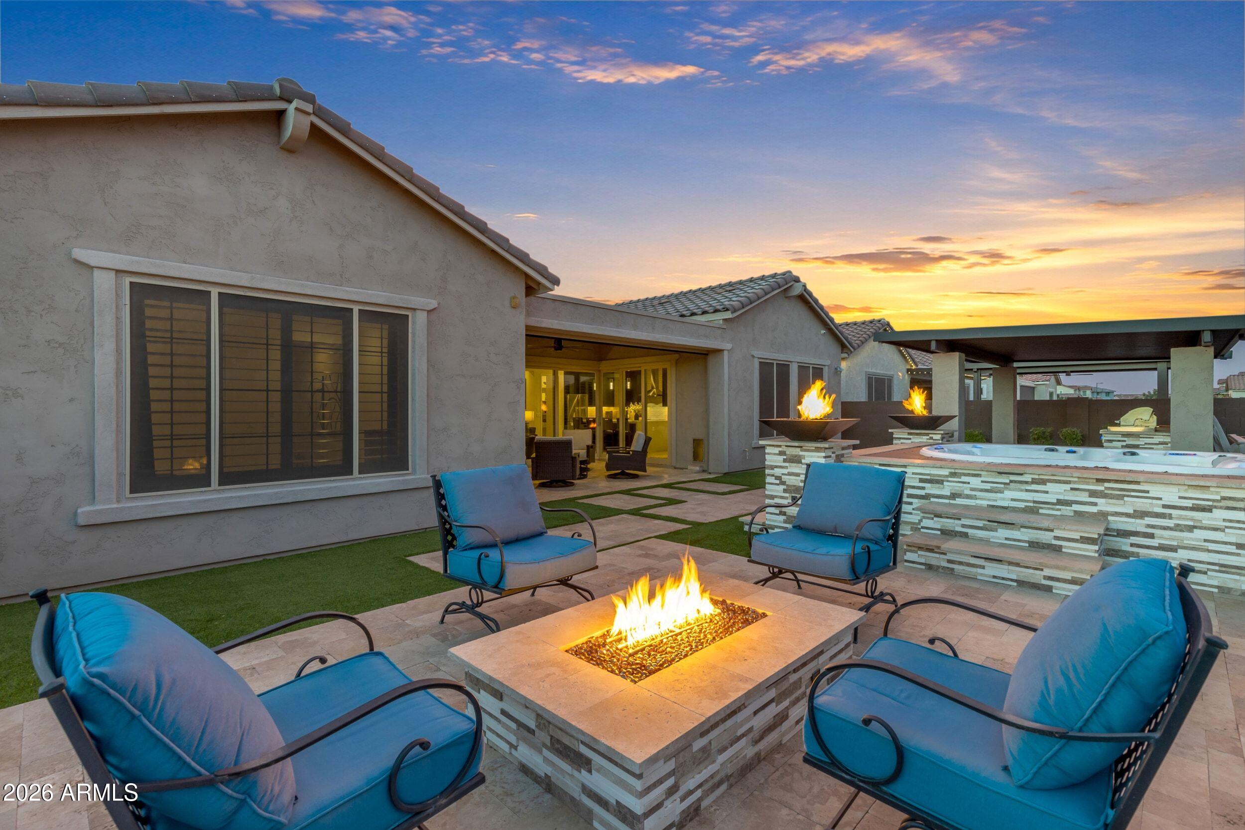22449 E Pegasus Parkway