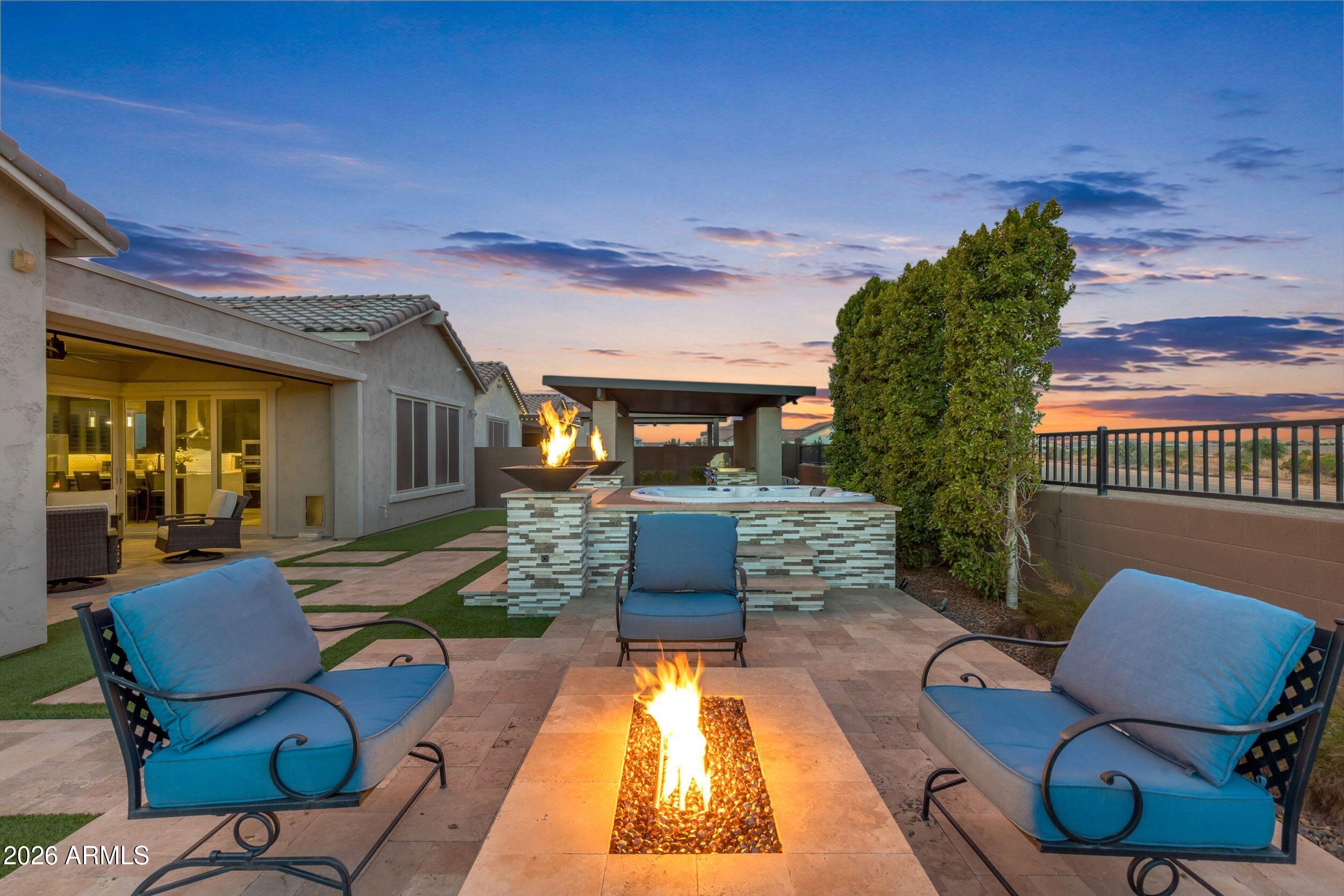 22449 E Pegasus Parkway