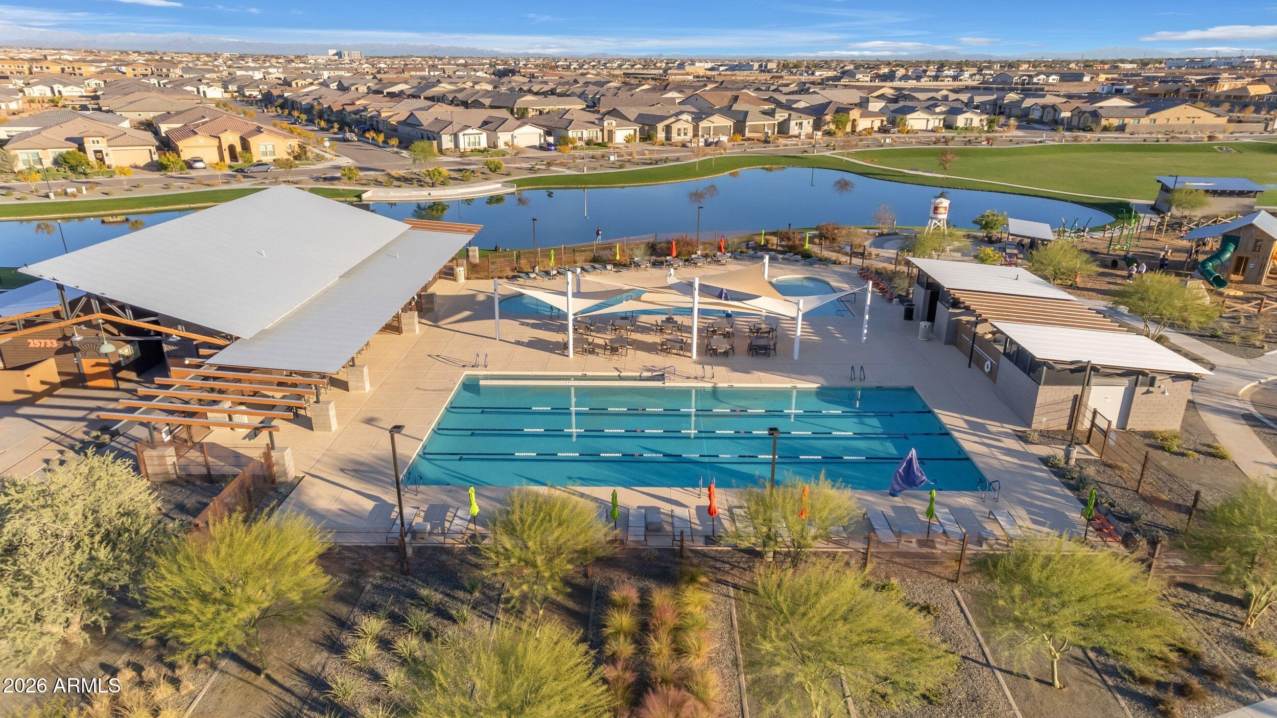 22449 E Pegasus Parkway
