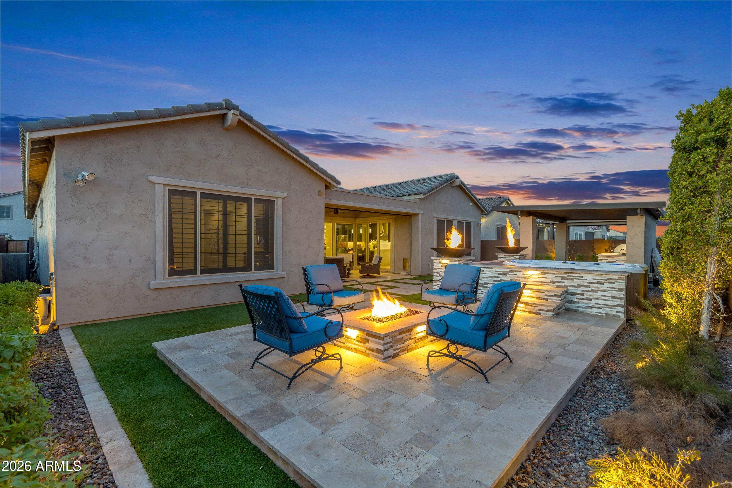 22449 E Pegasus Parkway