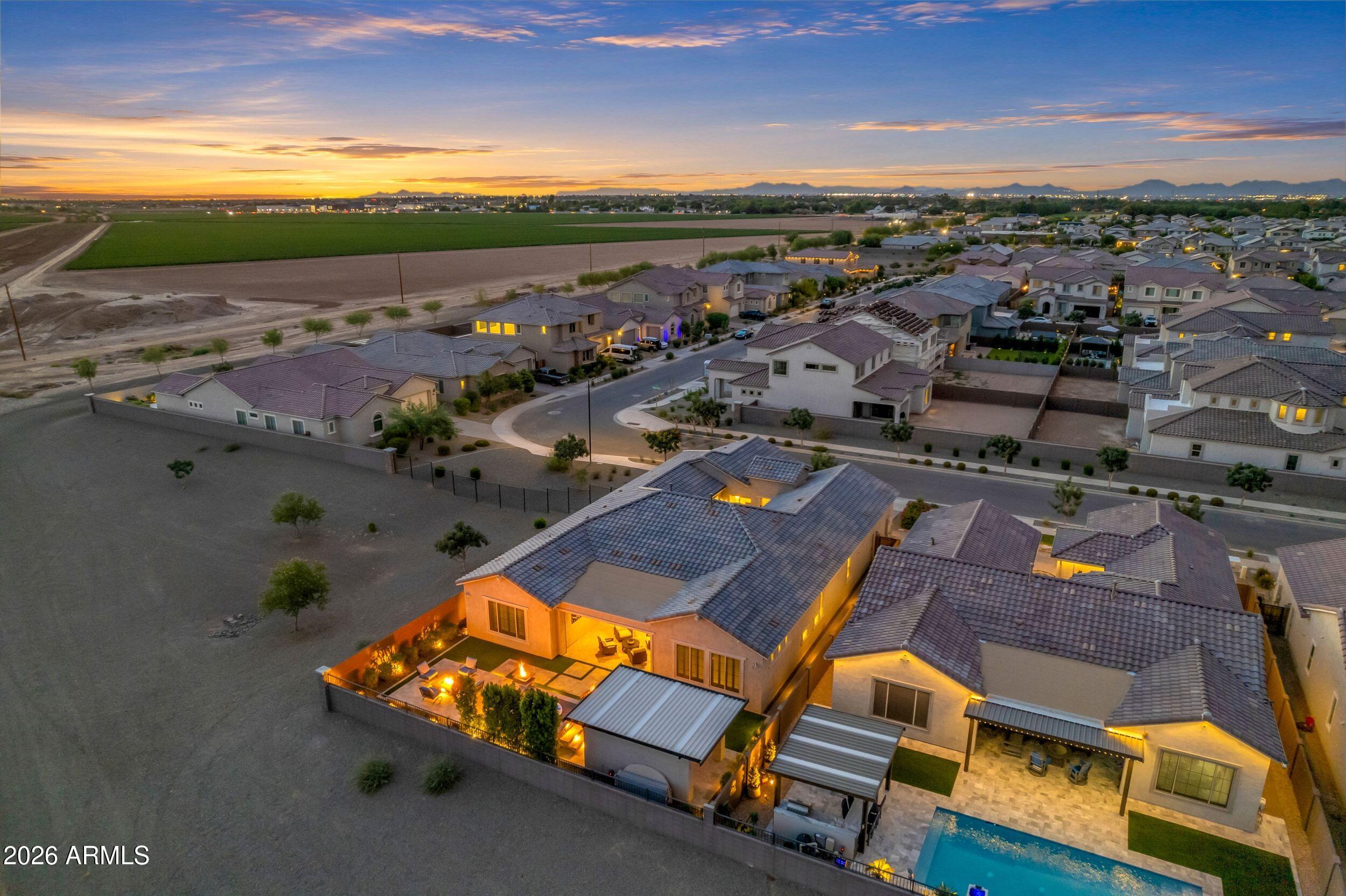 22449 E Pegasus Parkway