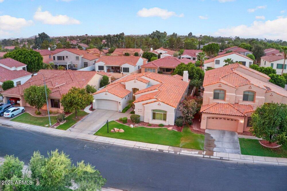 1613 W KAIBAB Drive