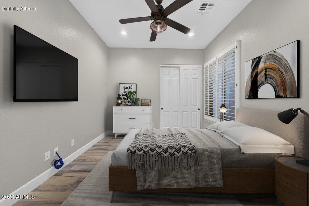 1613 W KAIBAB Drive
