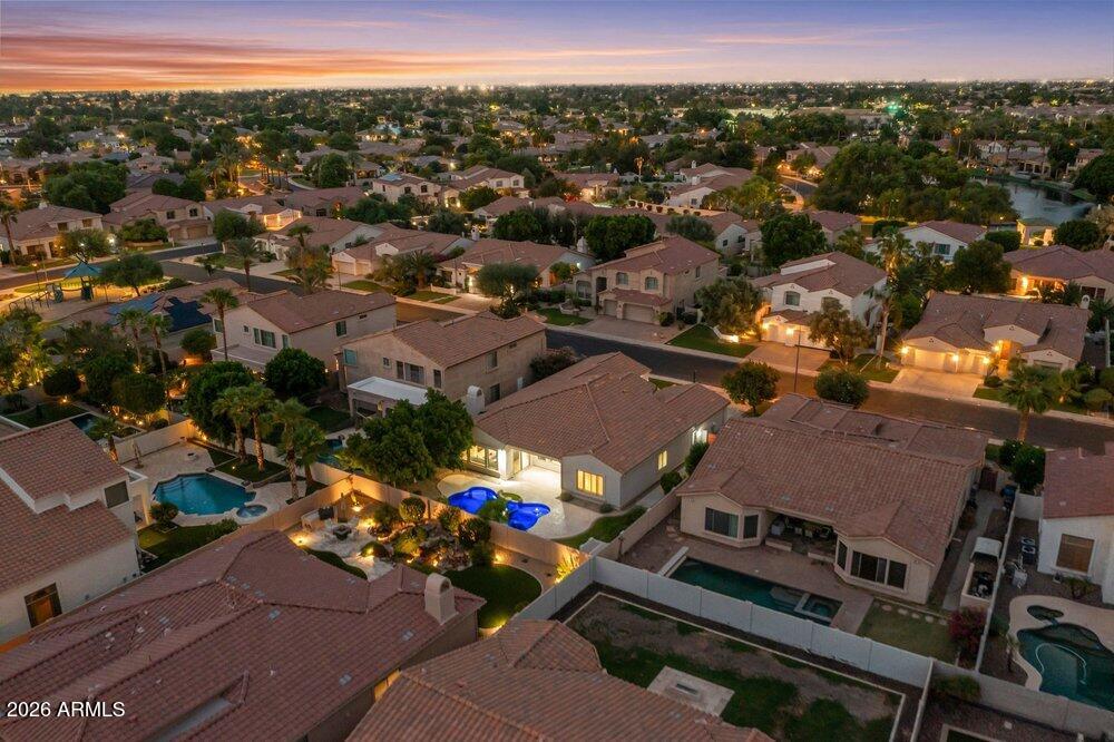 1613 W KAIBAB Drive