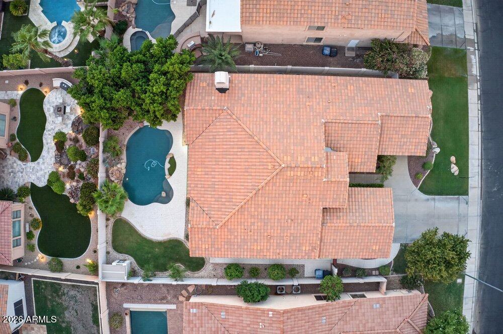 1613 W KAIBAB Drive