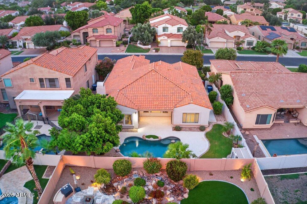 1613 W KAIBAB Drive