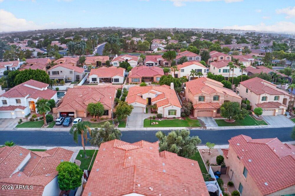 1613 W KAIBAB Drive