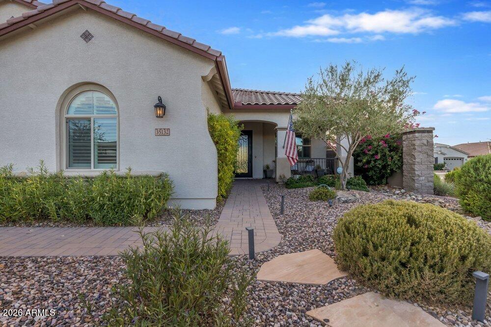 35132 N Jacobs Road