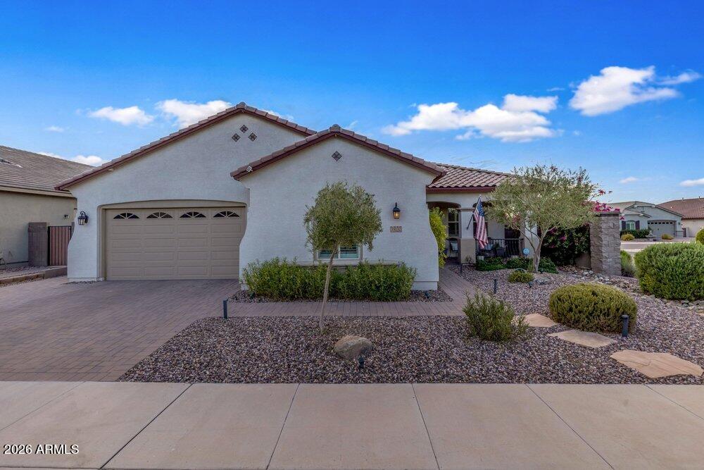35132 N Jacobs Road