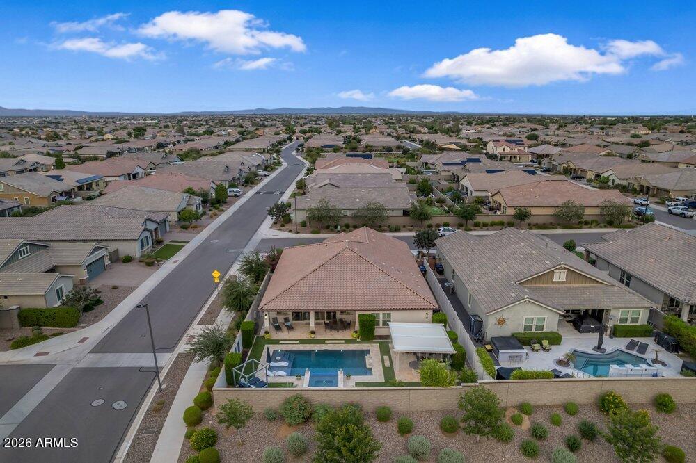 35132 N Jacobs Road